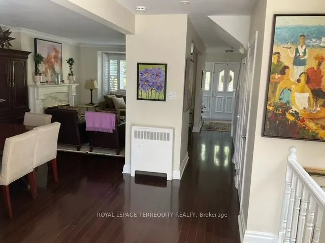 14 Humbercrest Boulevard