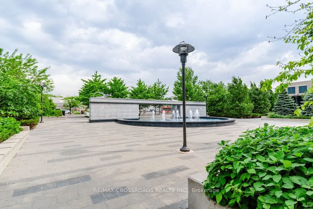 215 Sherway Gardens Road #604