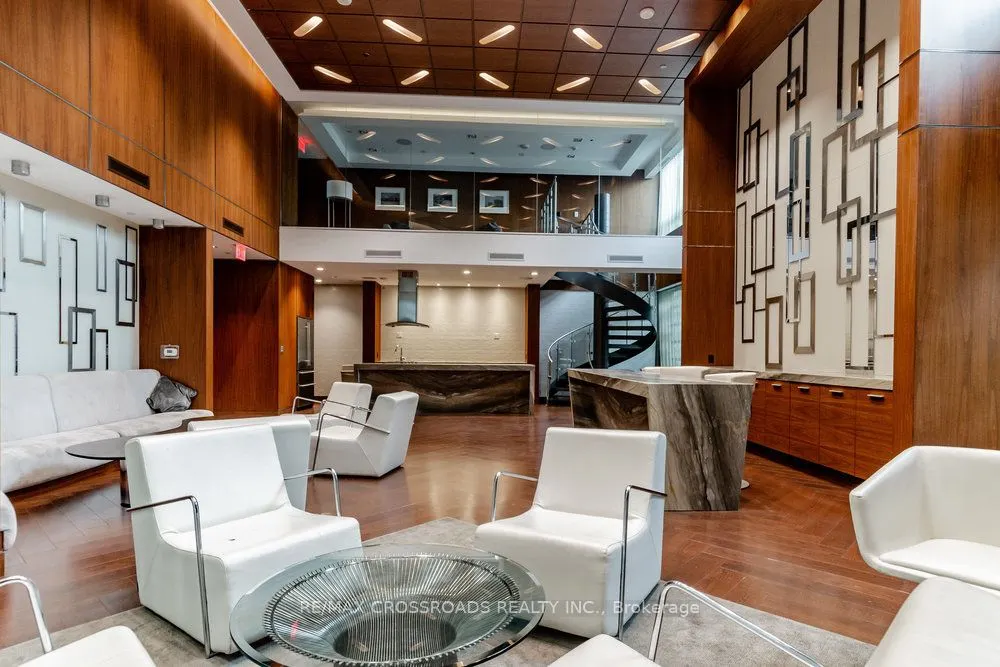 215 Sherway Gardens Road #604