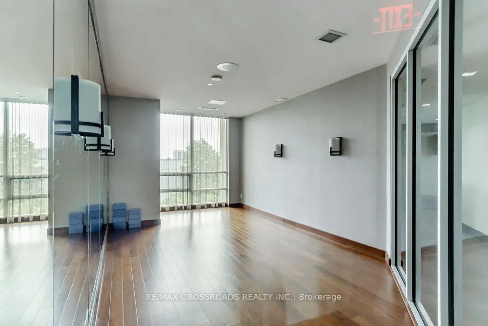 215 Sherway Gardens Road #604