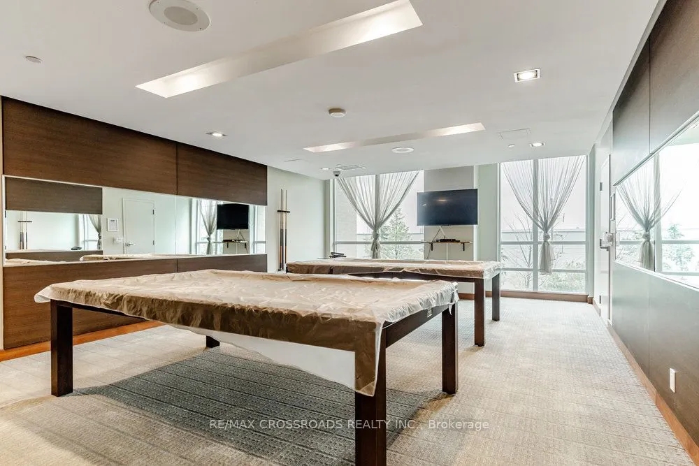 215 Sherway Gardens Road #604