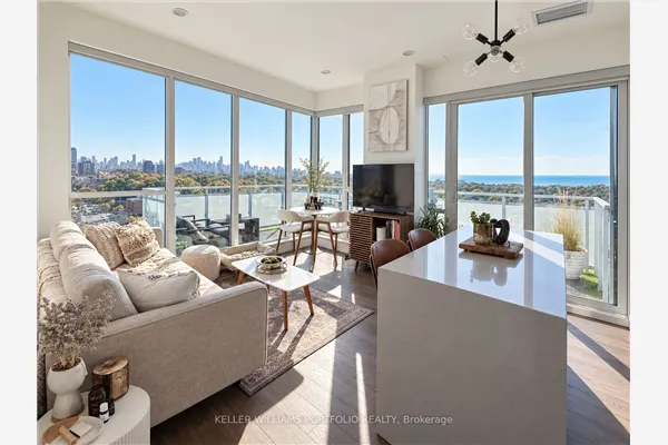 1830 Bloor Street W #1205