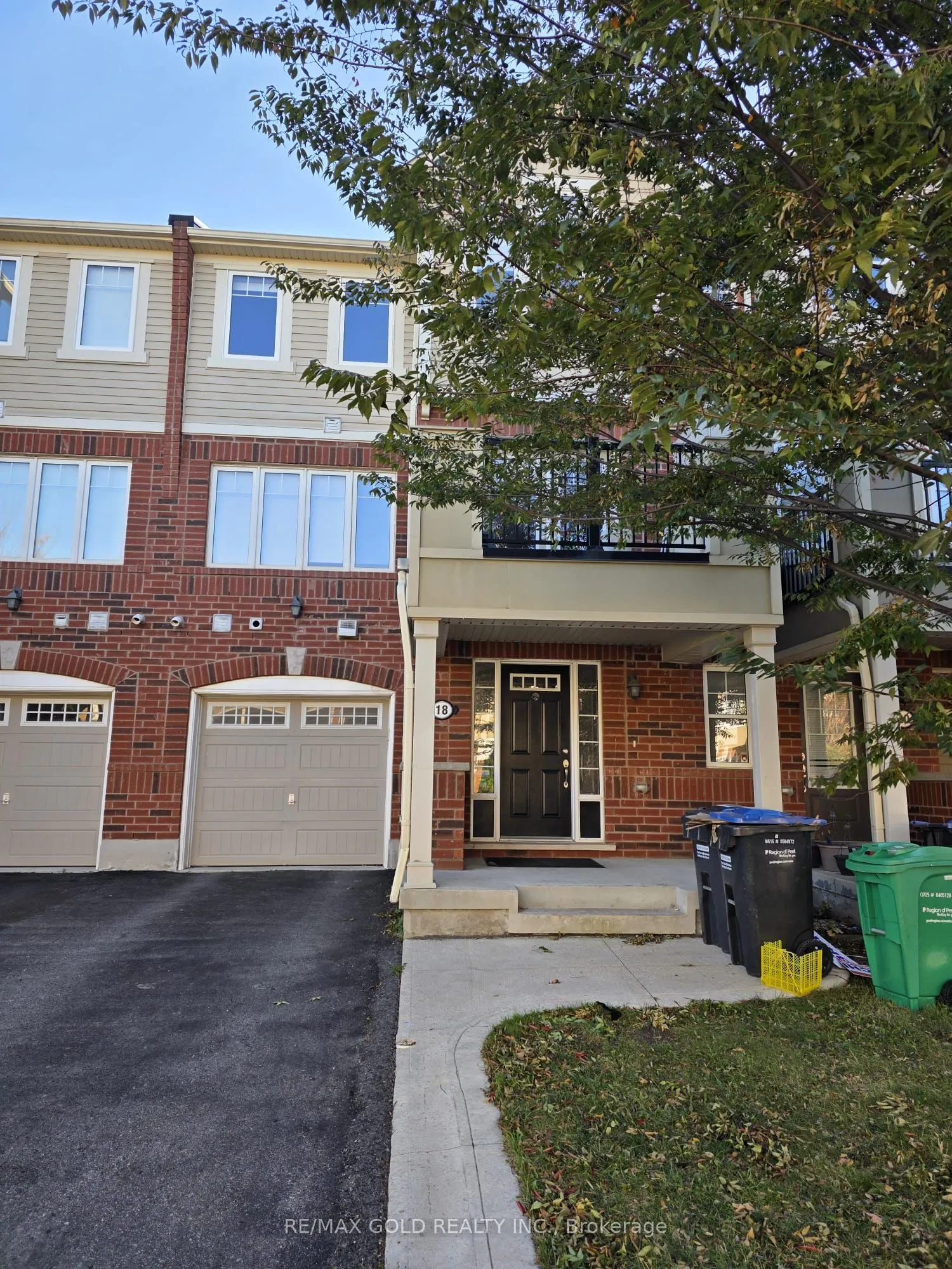18 Arnprior Road