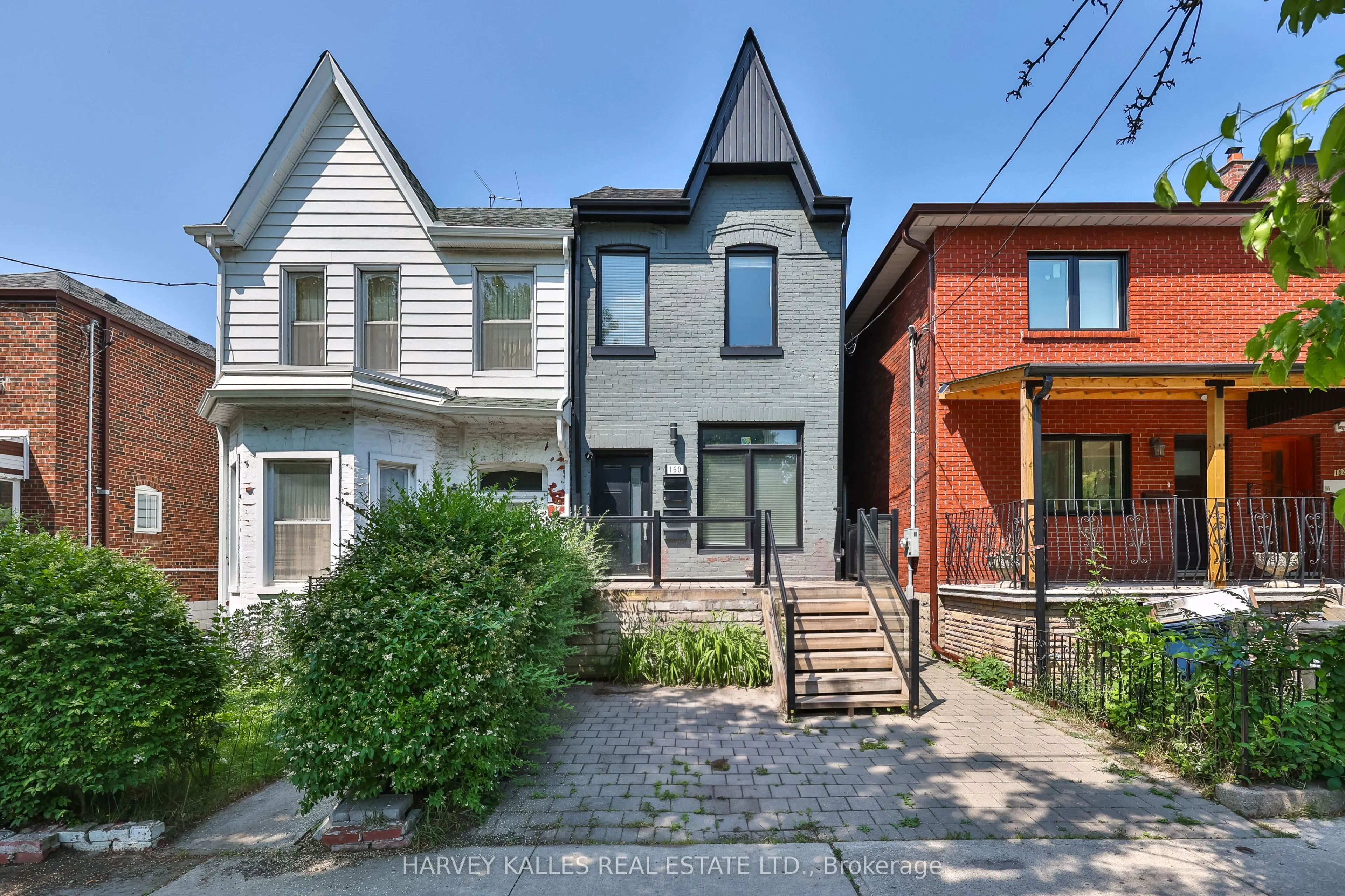 160 Lansdowne Avenue #4