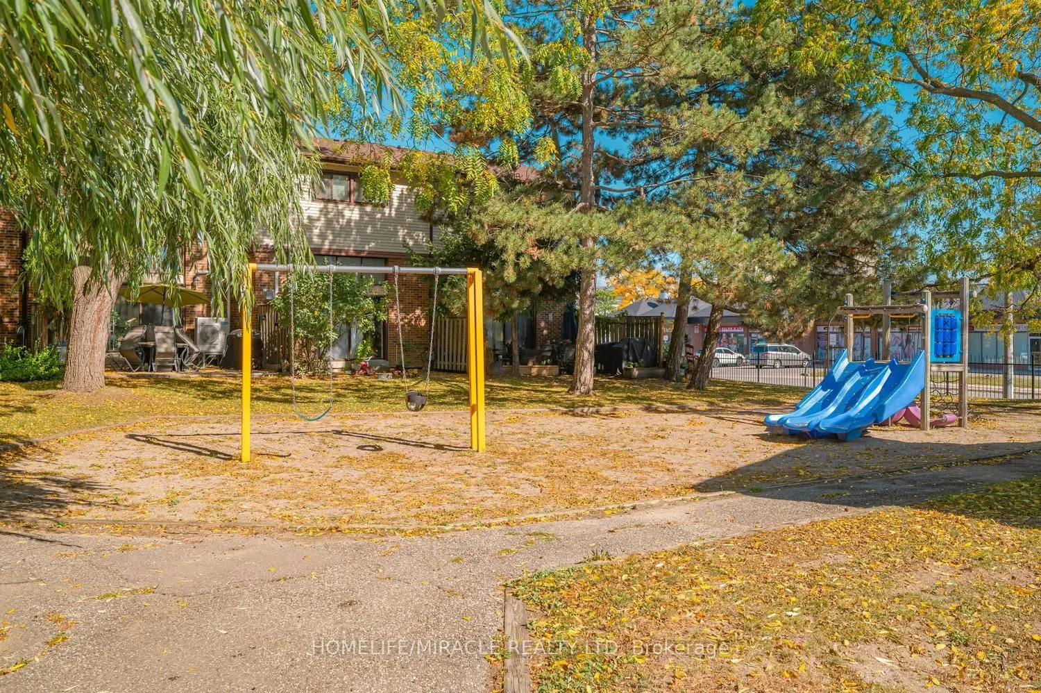 63 Mccallum Court #63