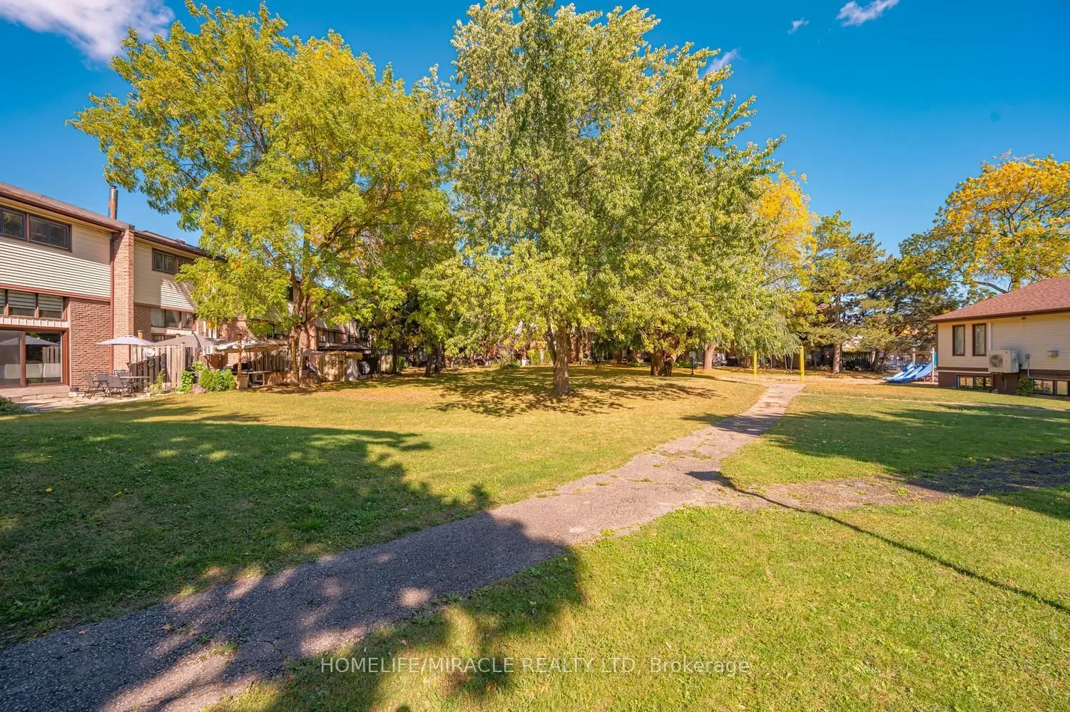 63 Mccallum Court #63