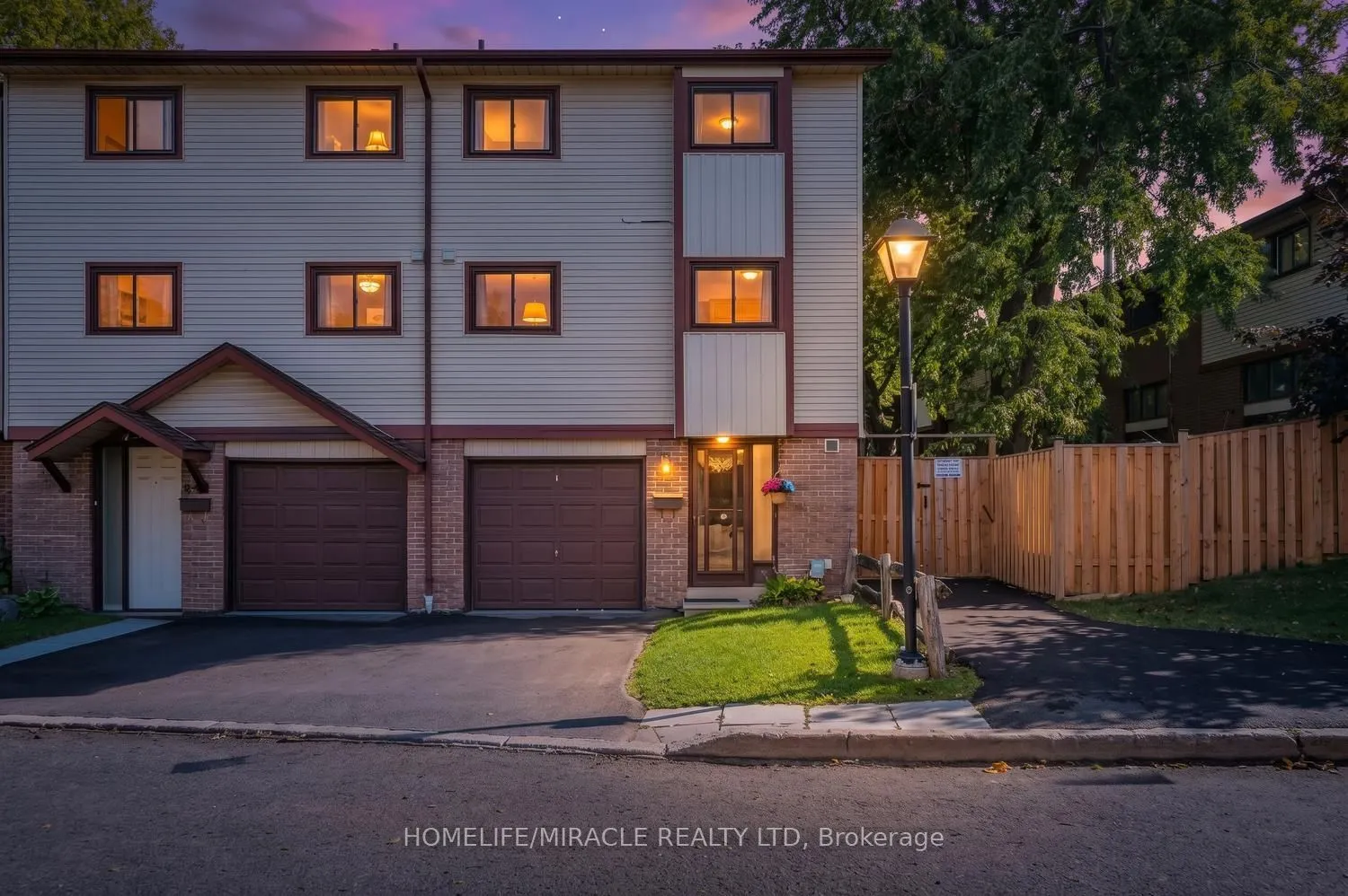 63 Mccallum Court #63