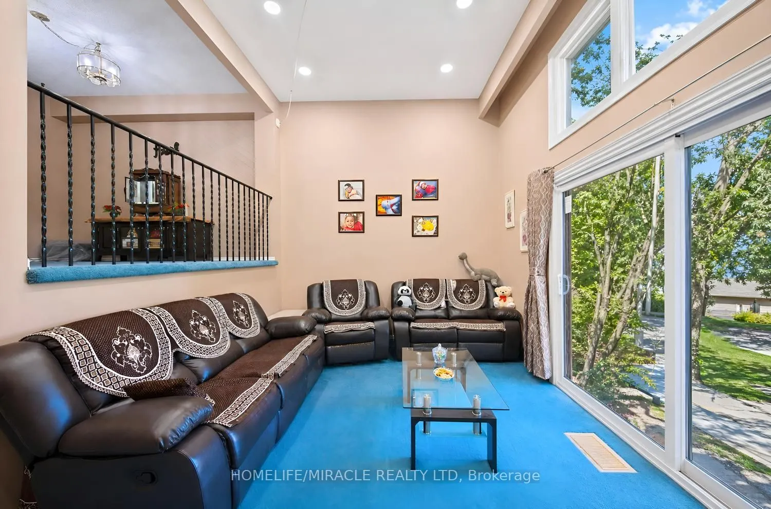 63 Mccallum Court #63