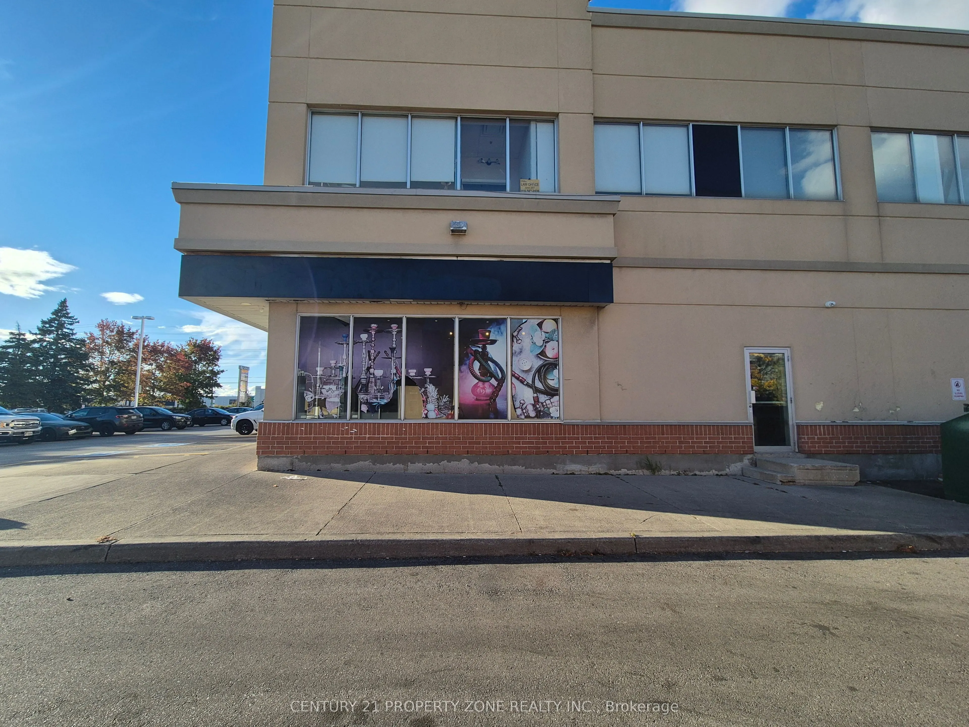 808 Britannia Road
