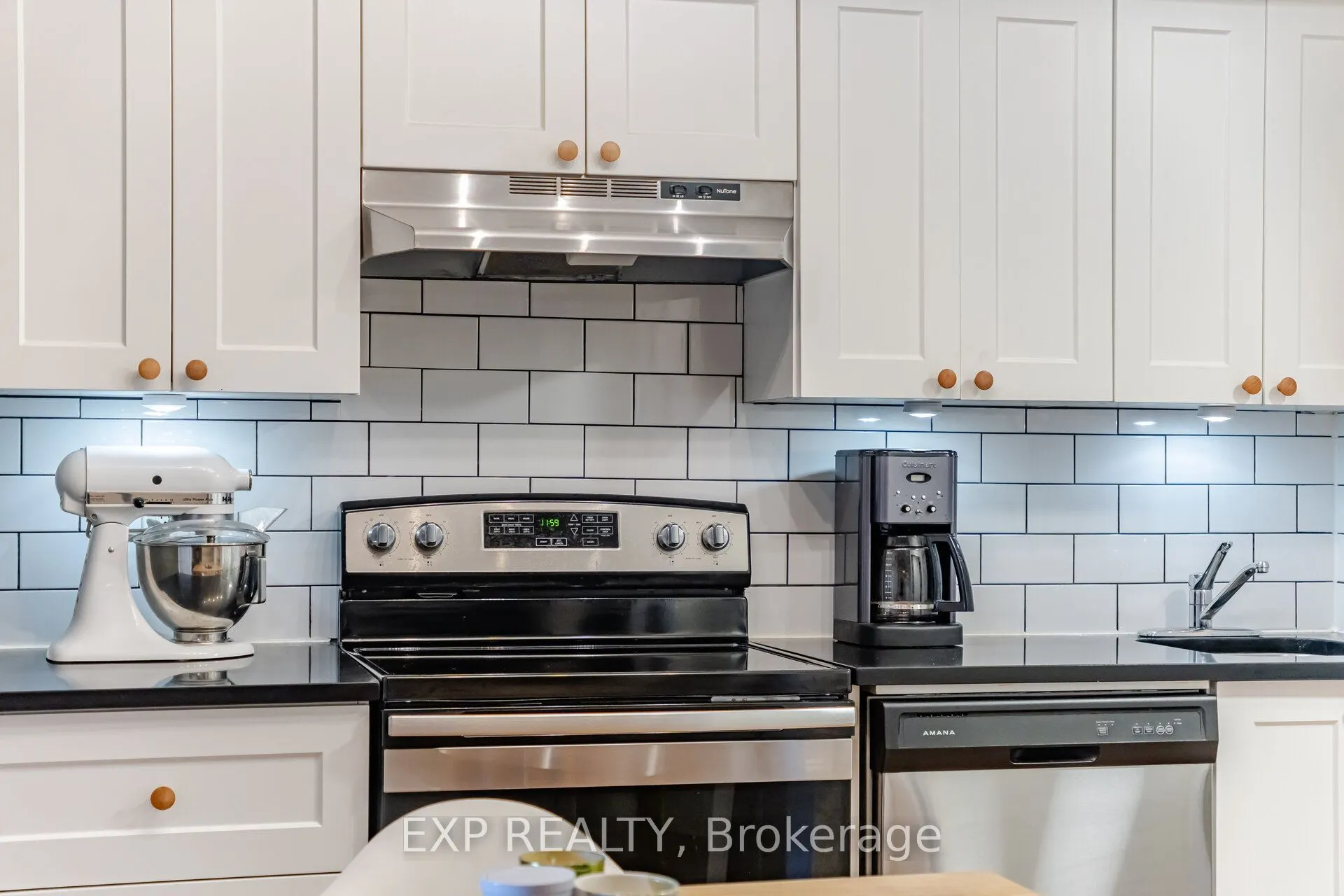 60 Heintzman Street #1030