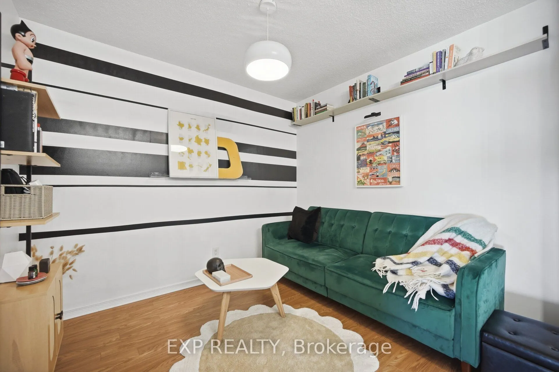60 Heintzman Street #1030