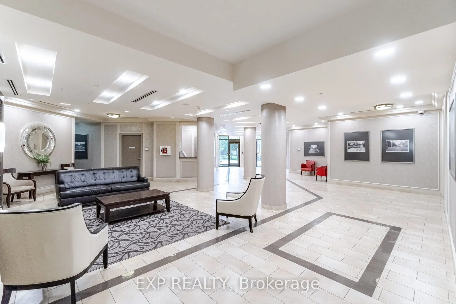 60 Heintzman Street #1030