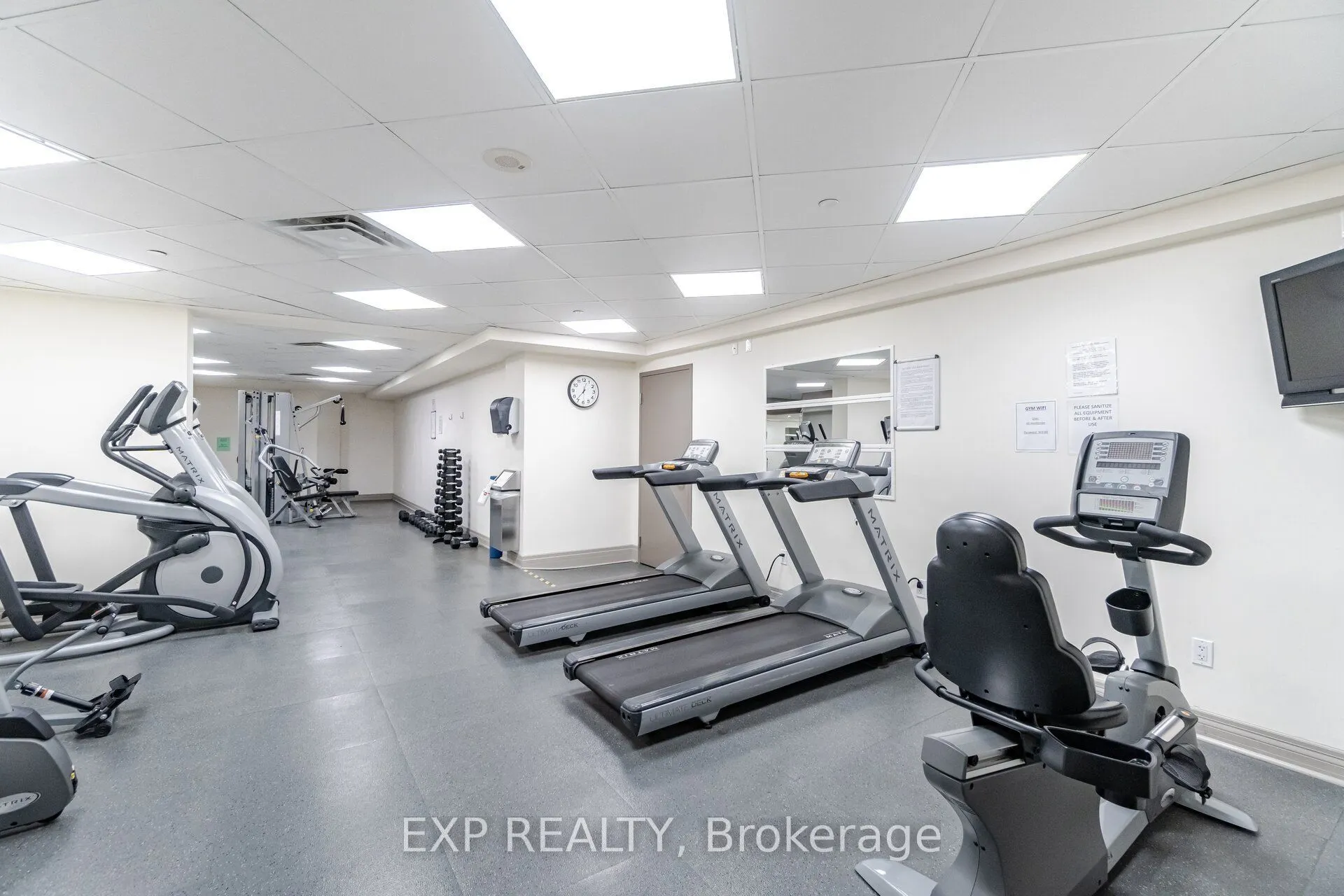 60 Heintzman Street #1030