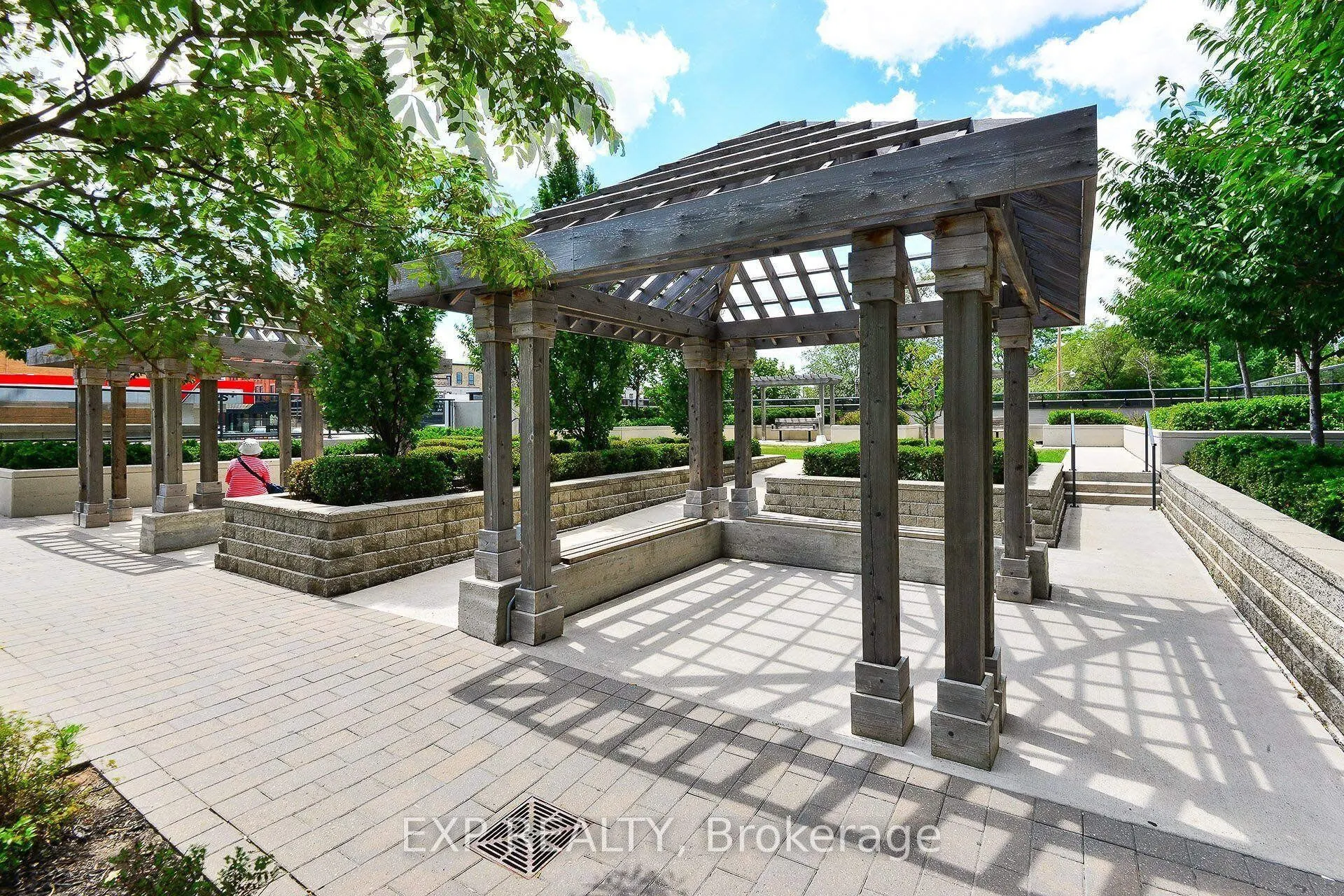 60 Heintzman Street #1030