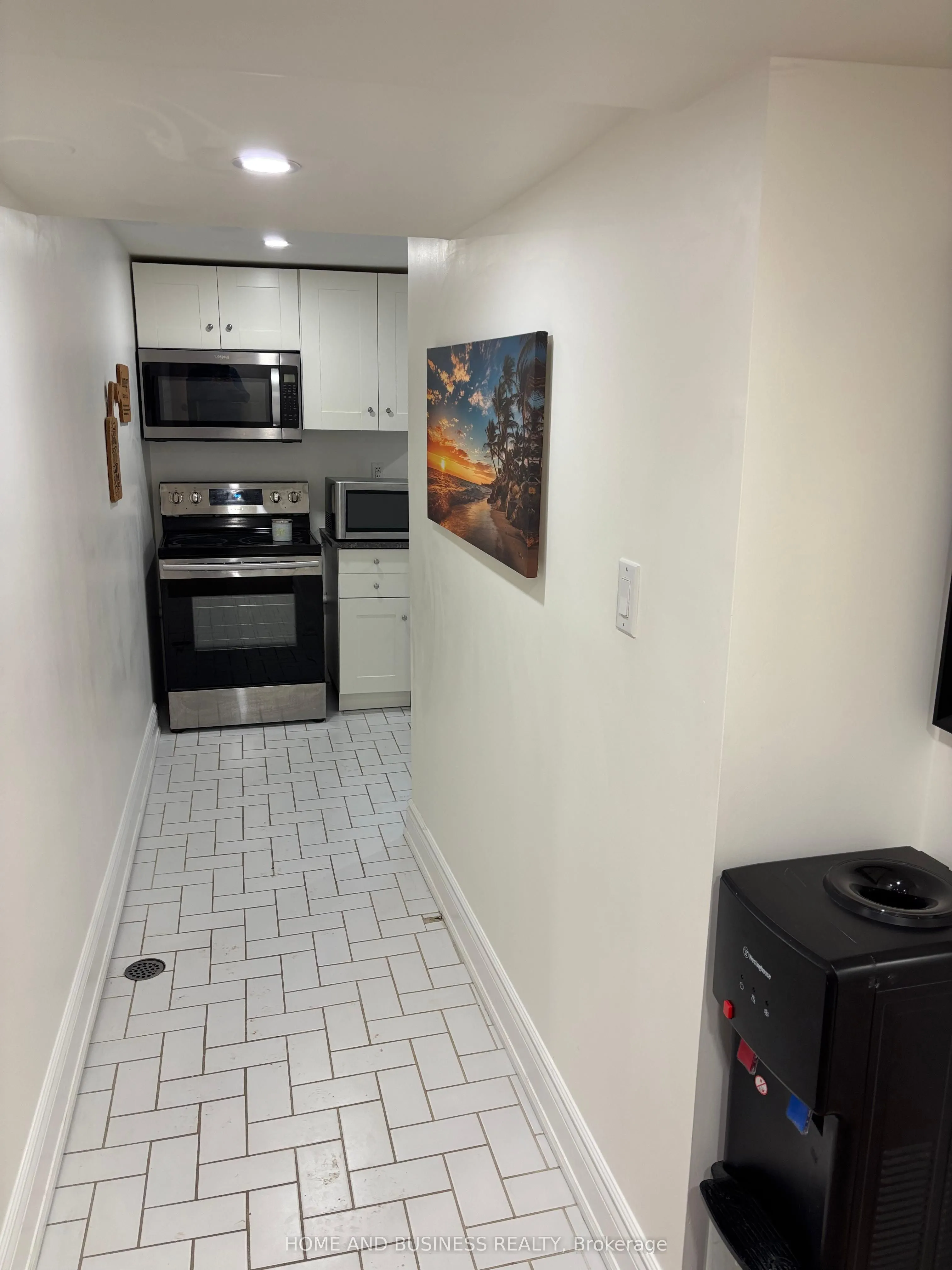 5651 Turney Drive #Bsmt