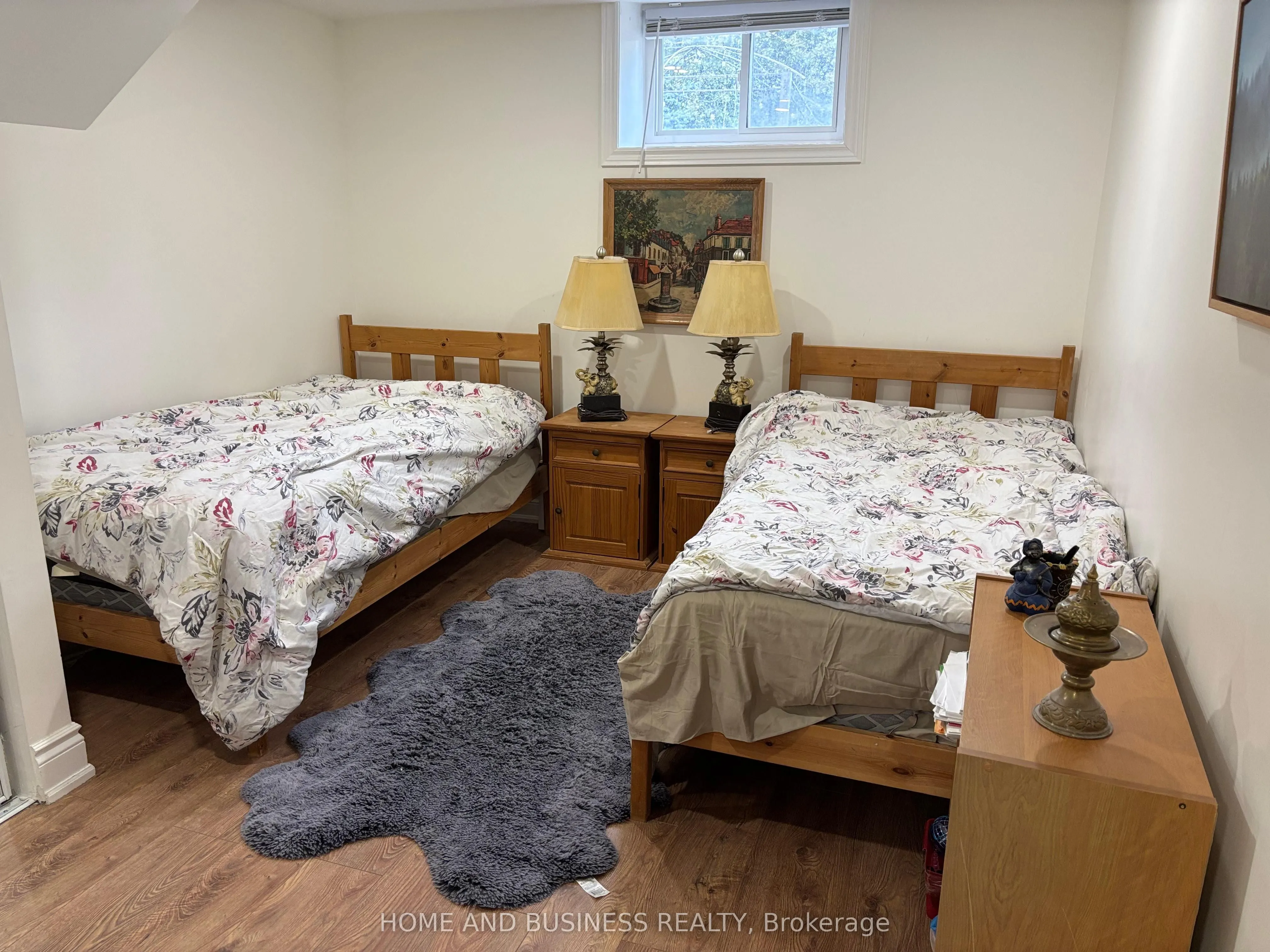 5651 Turney Drive #Bsmt