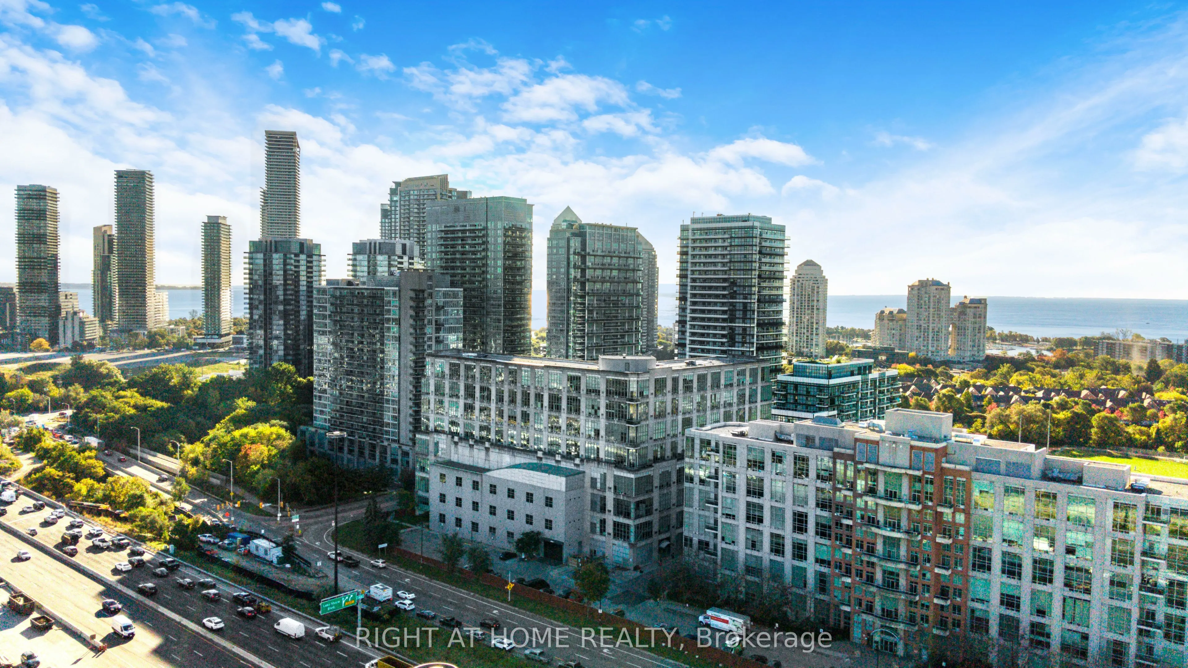 250 Manitoba Street #612