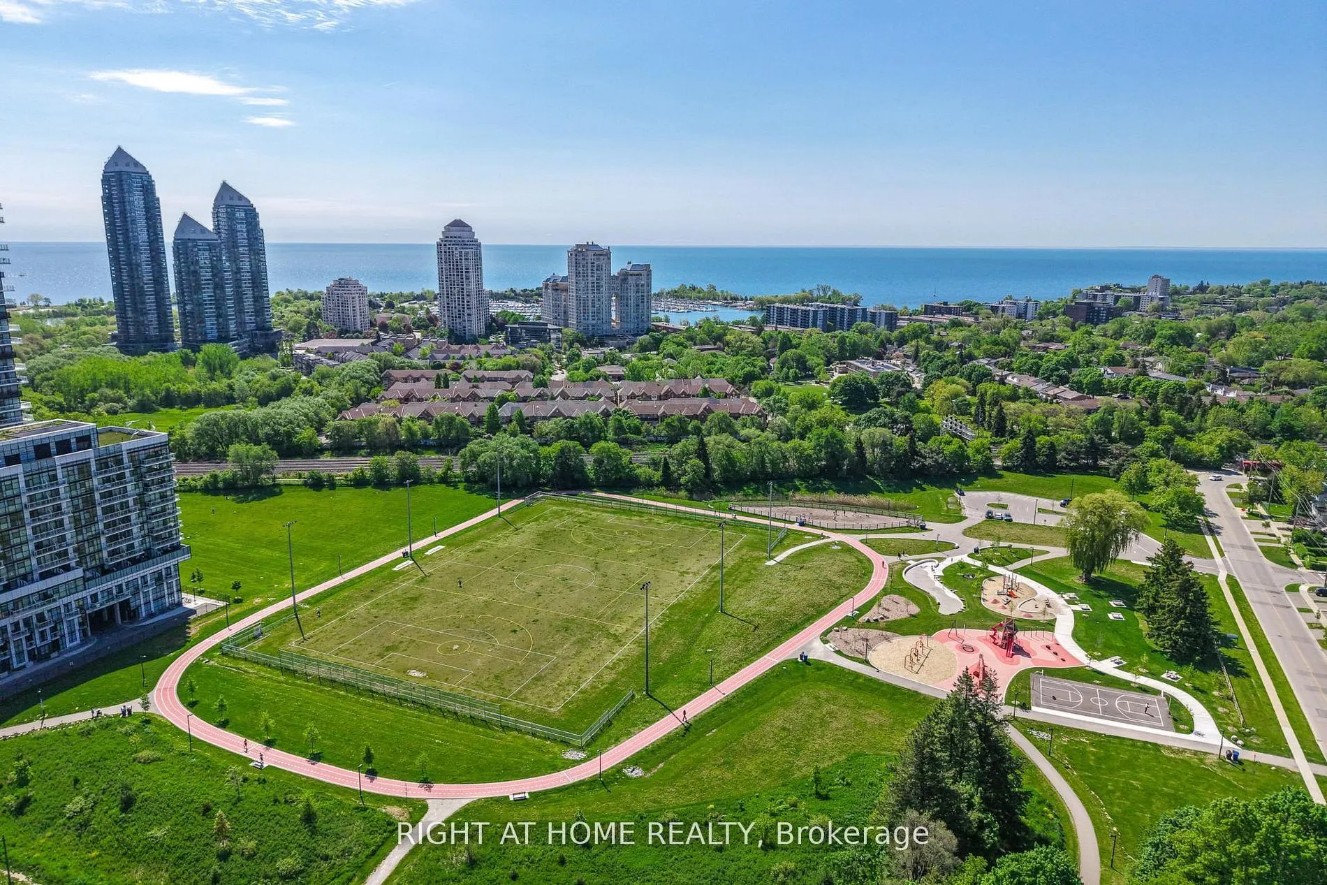 250 Manitoba Street #612