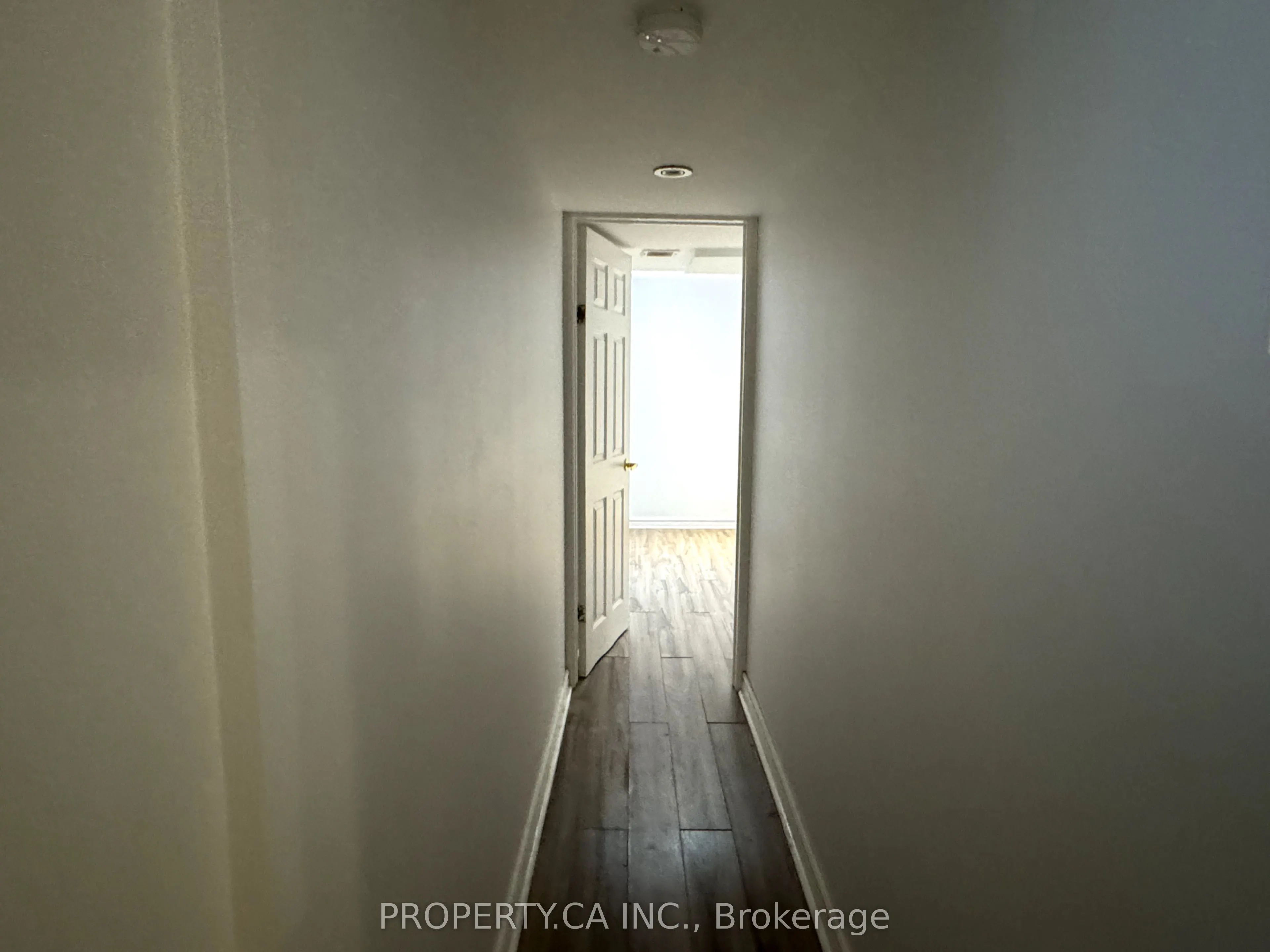 270 Christie Street ##Lower