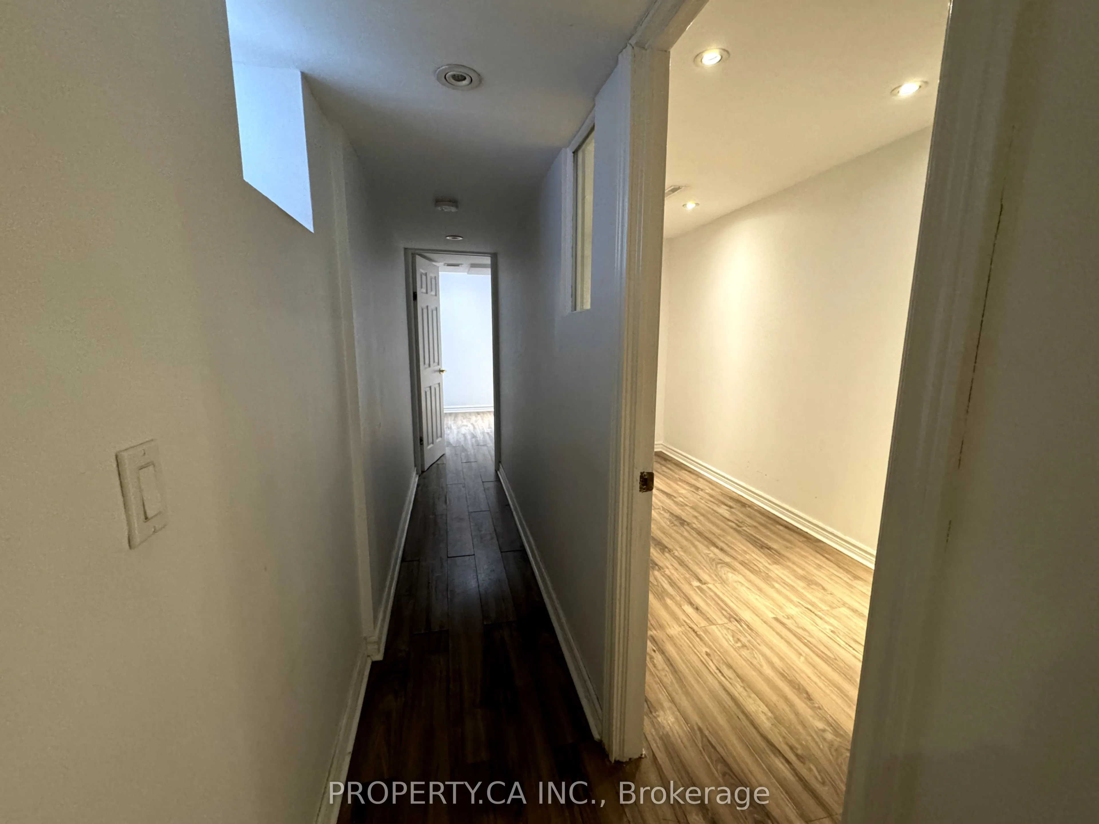 270 Christie Street ##Lower