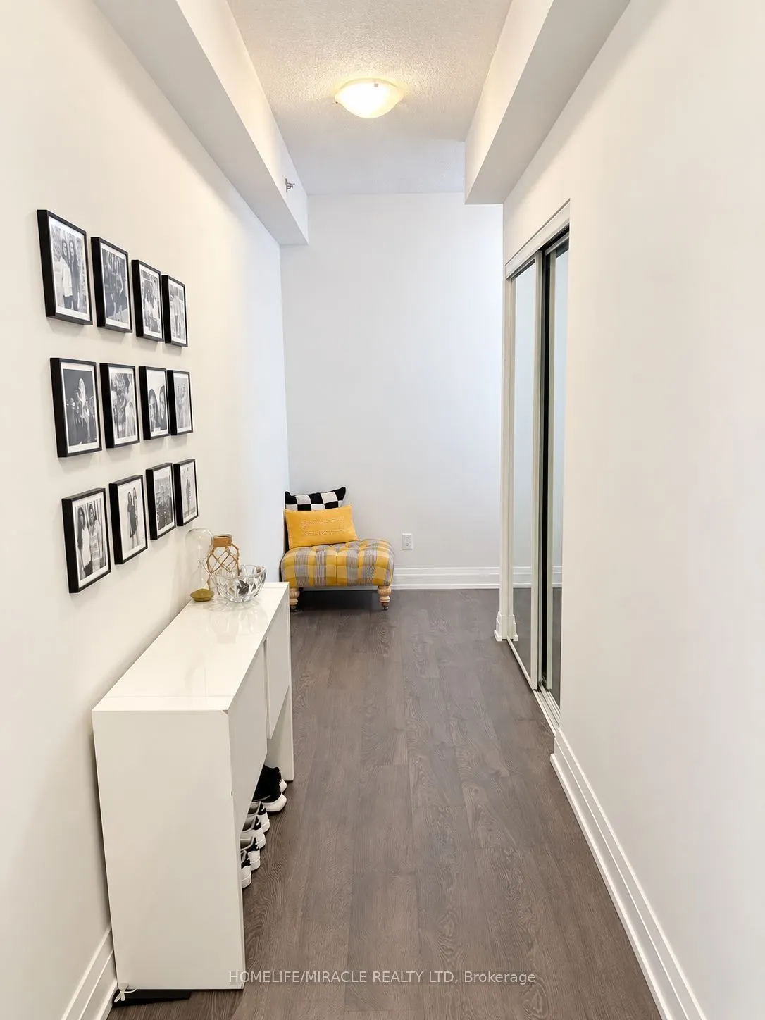 65 Speers Road #911