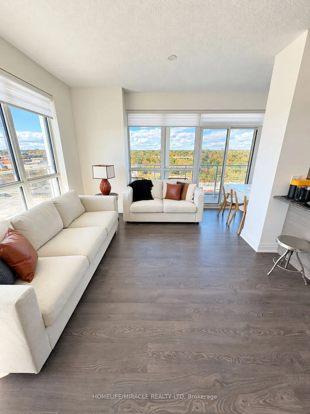 65 Speers Road #911
