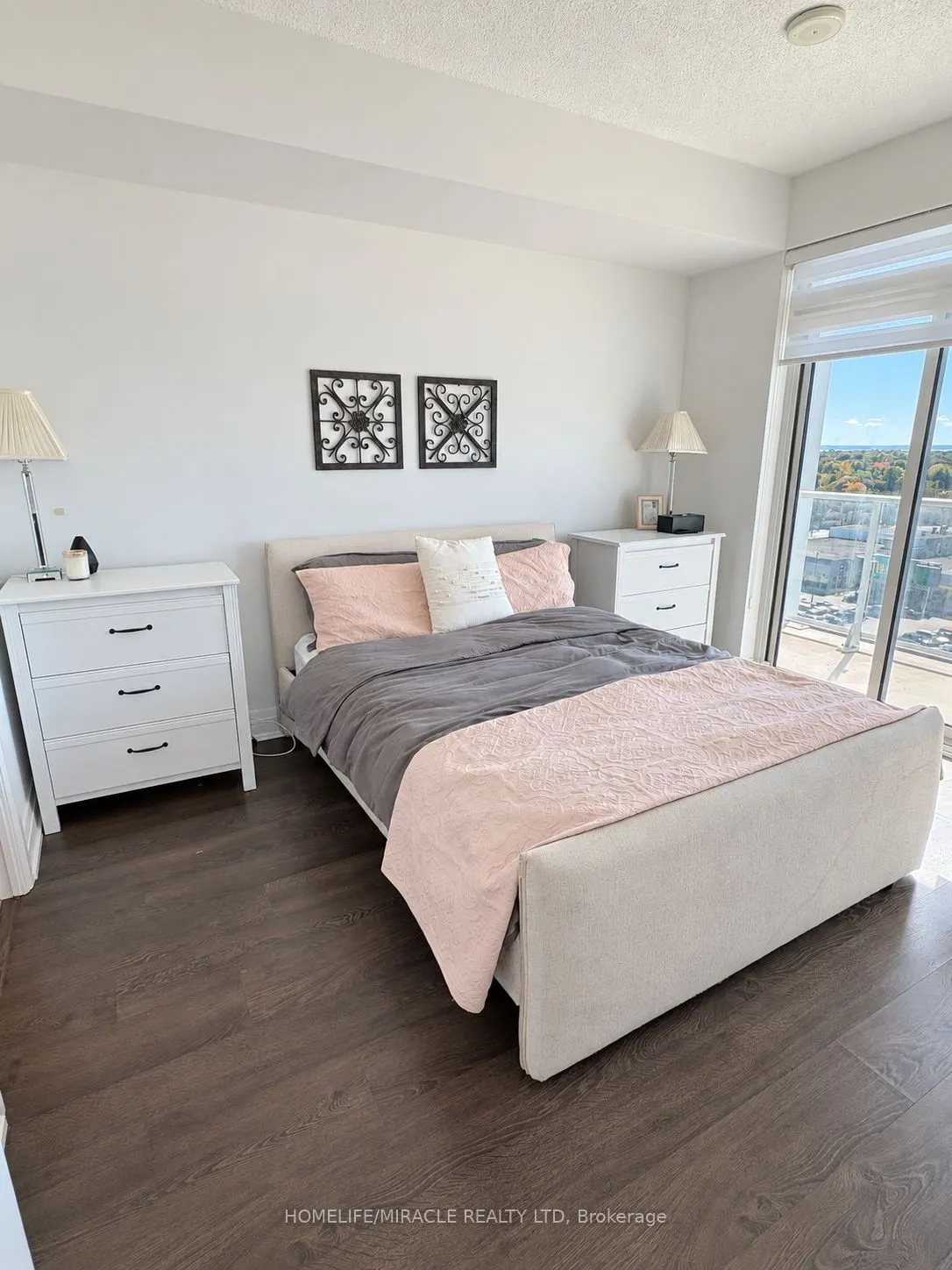 65 Speers Road #911