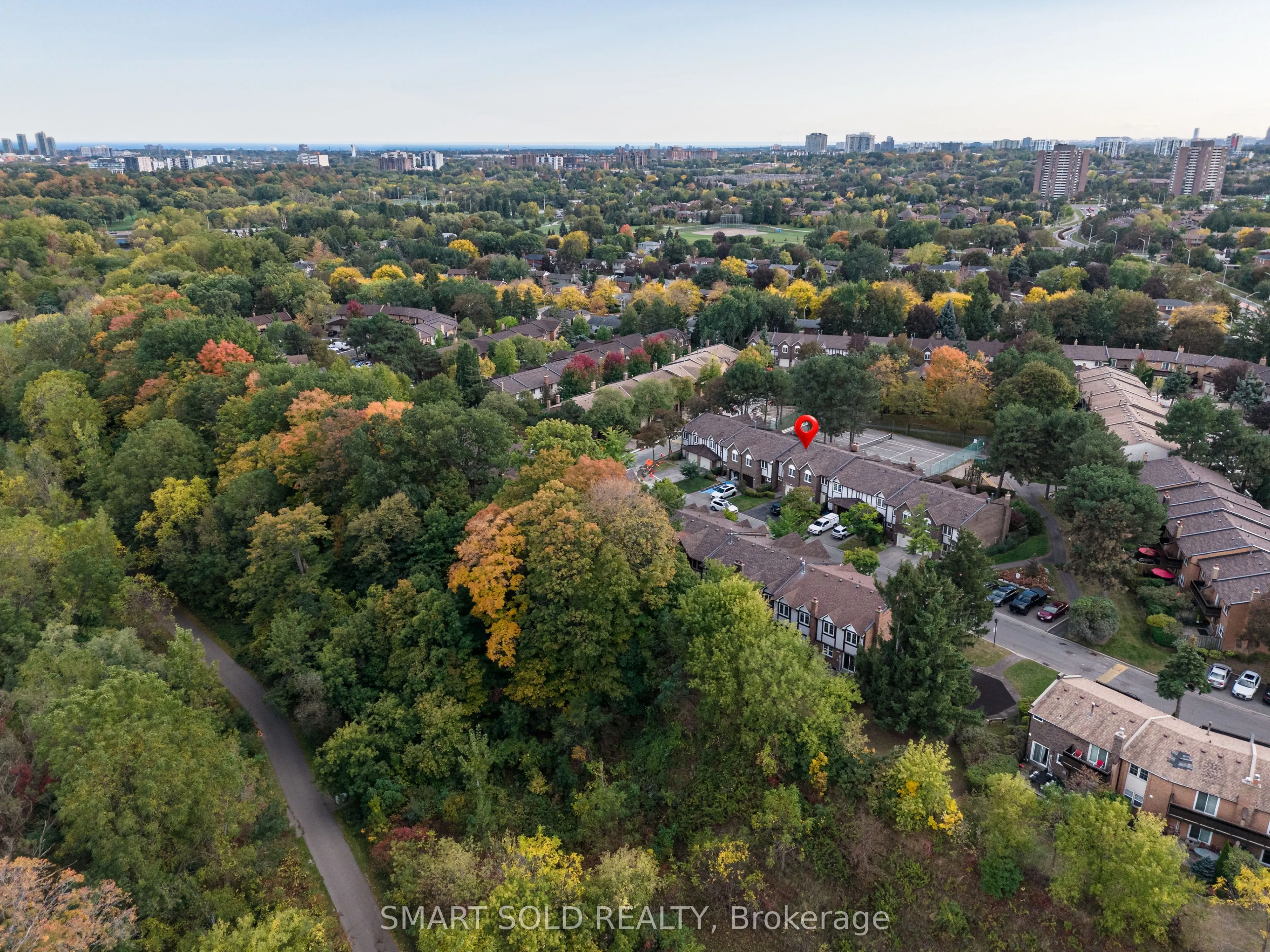 2120 Rathburn Road E #32