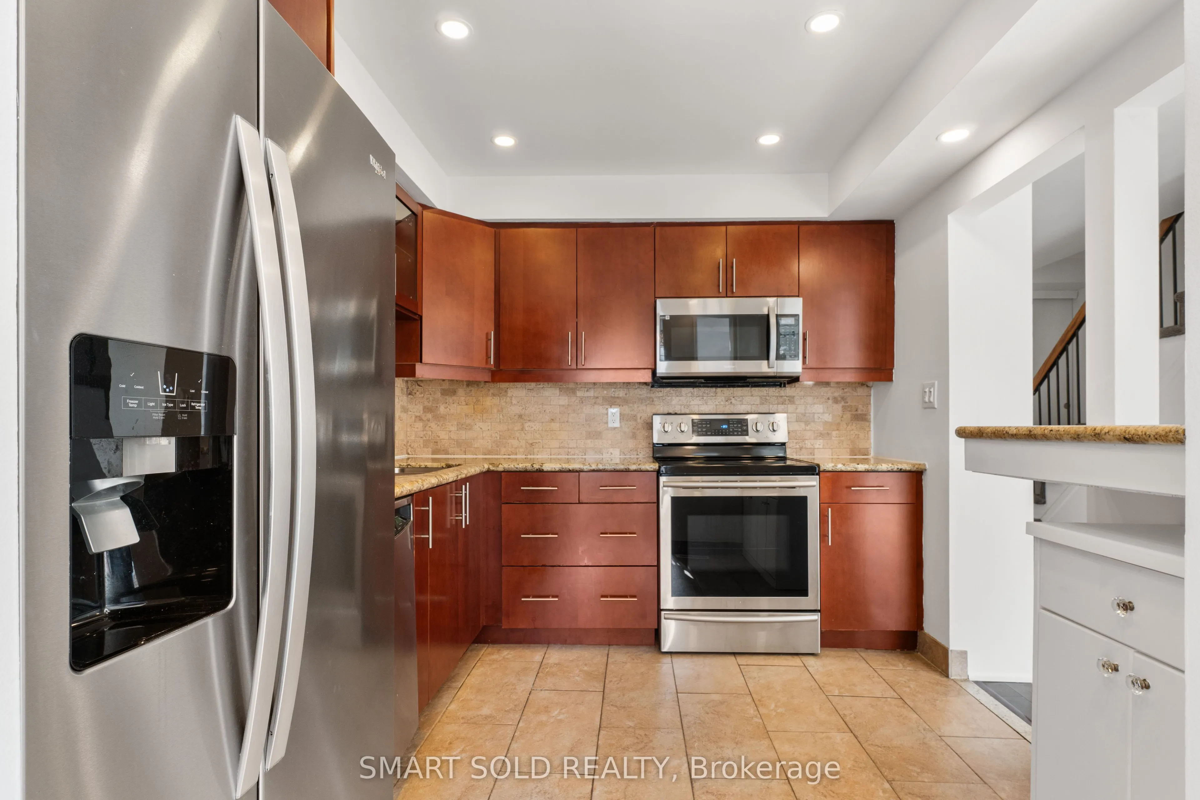 2120 Rathburn Road E #32