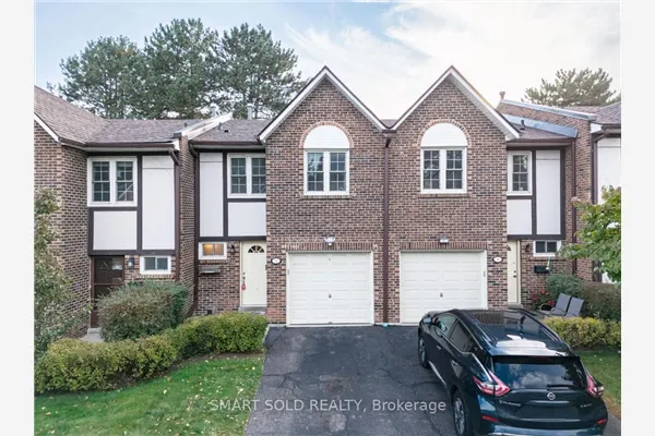 2120 Rathburn Road E #32