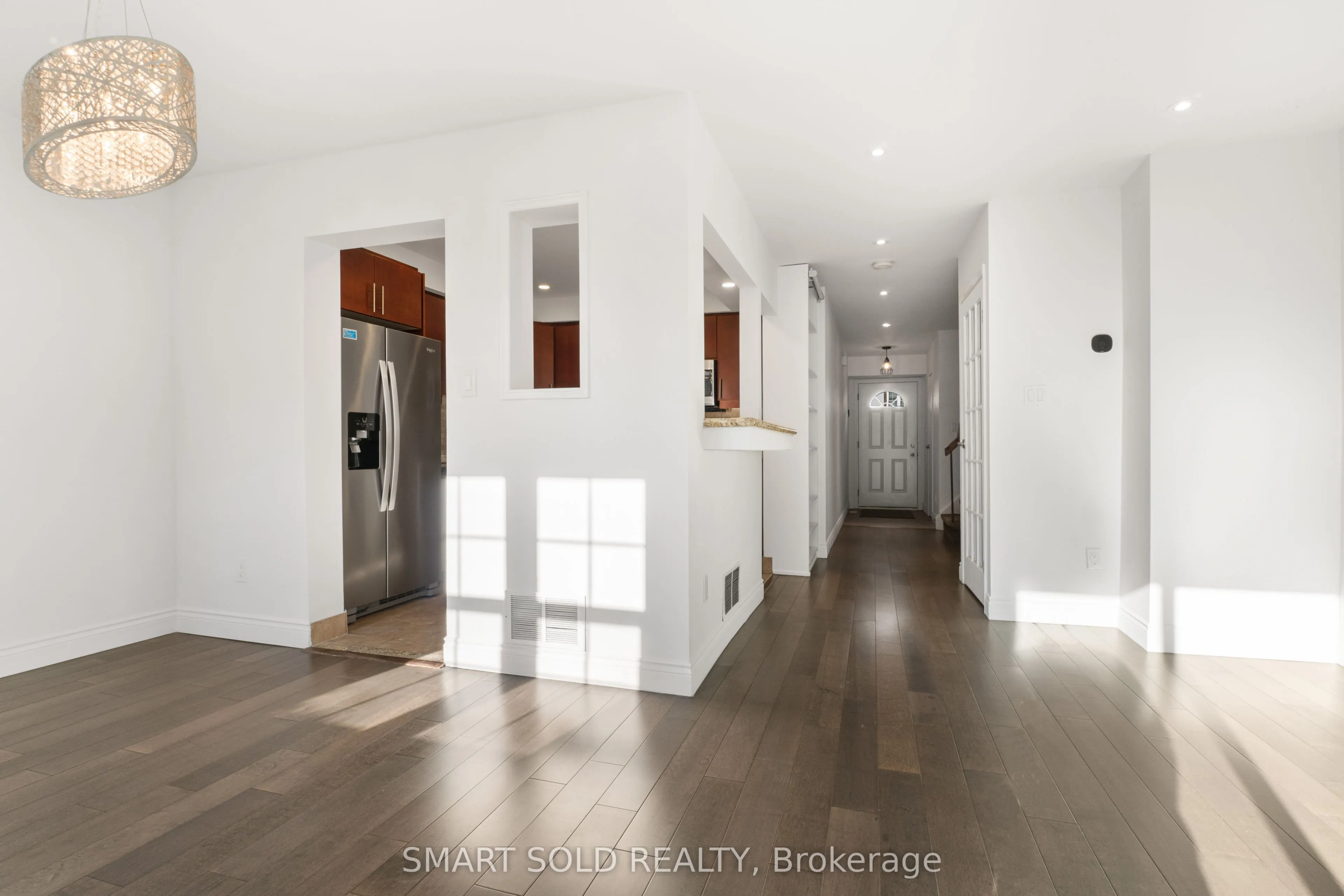 2120 Rathburn Road E #32