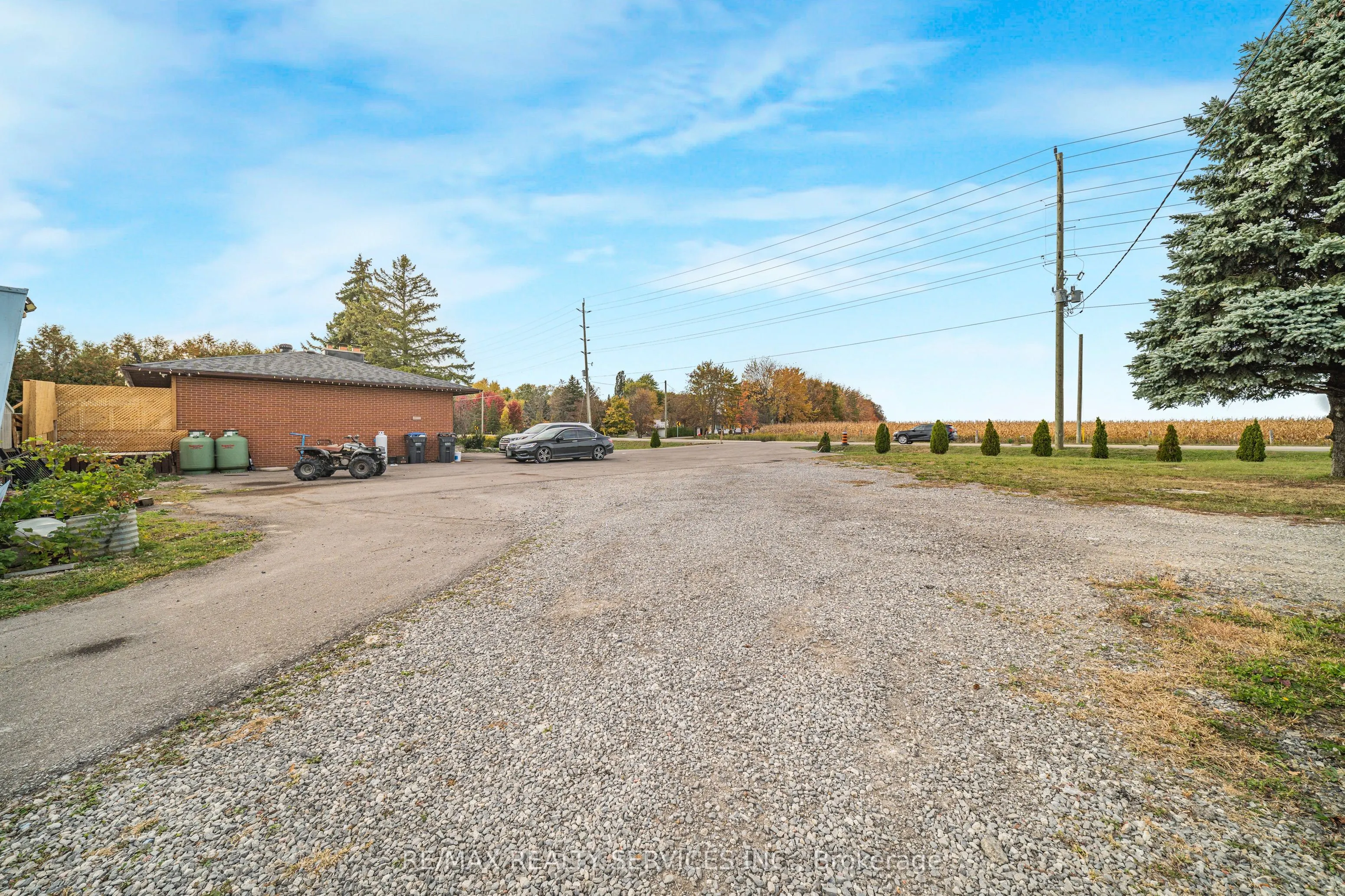 3771 Old School Road