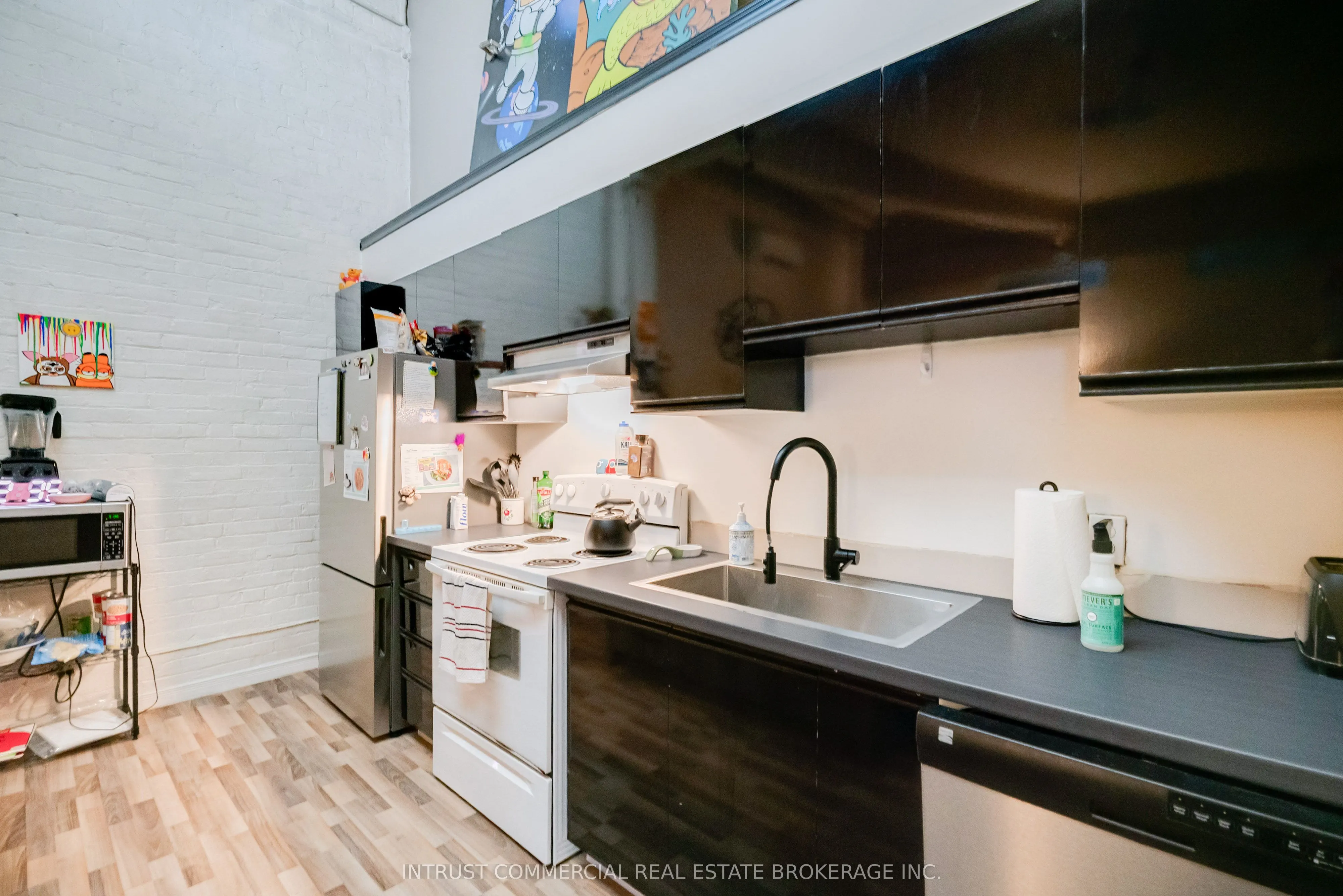 1463 Davenport Road