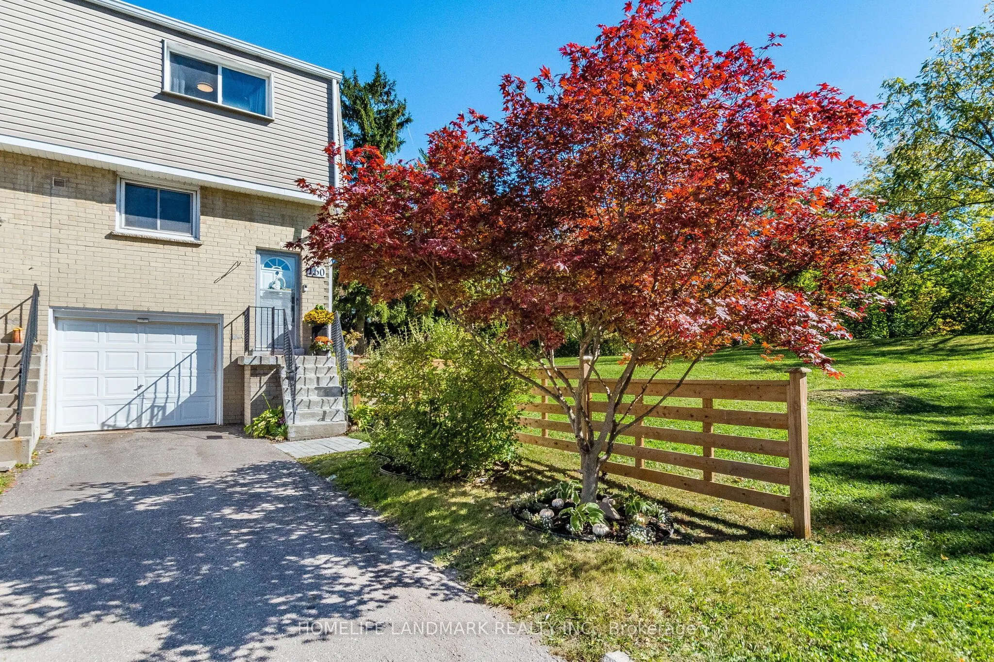 400 Mississauga Valley Boulevard #160