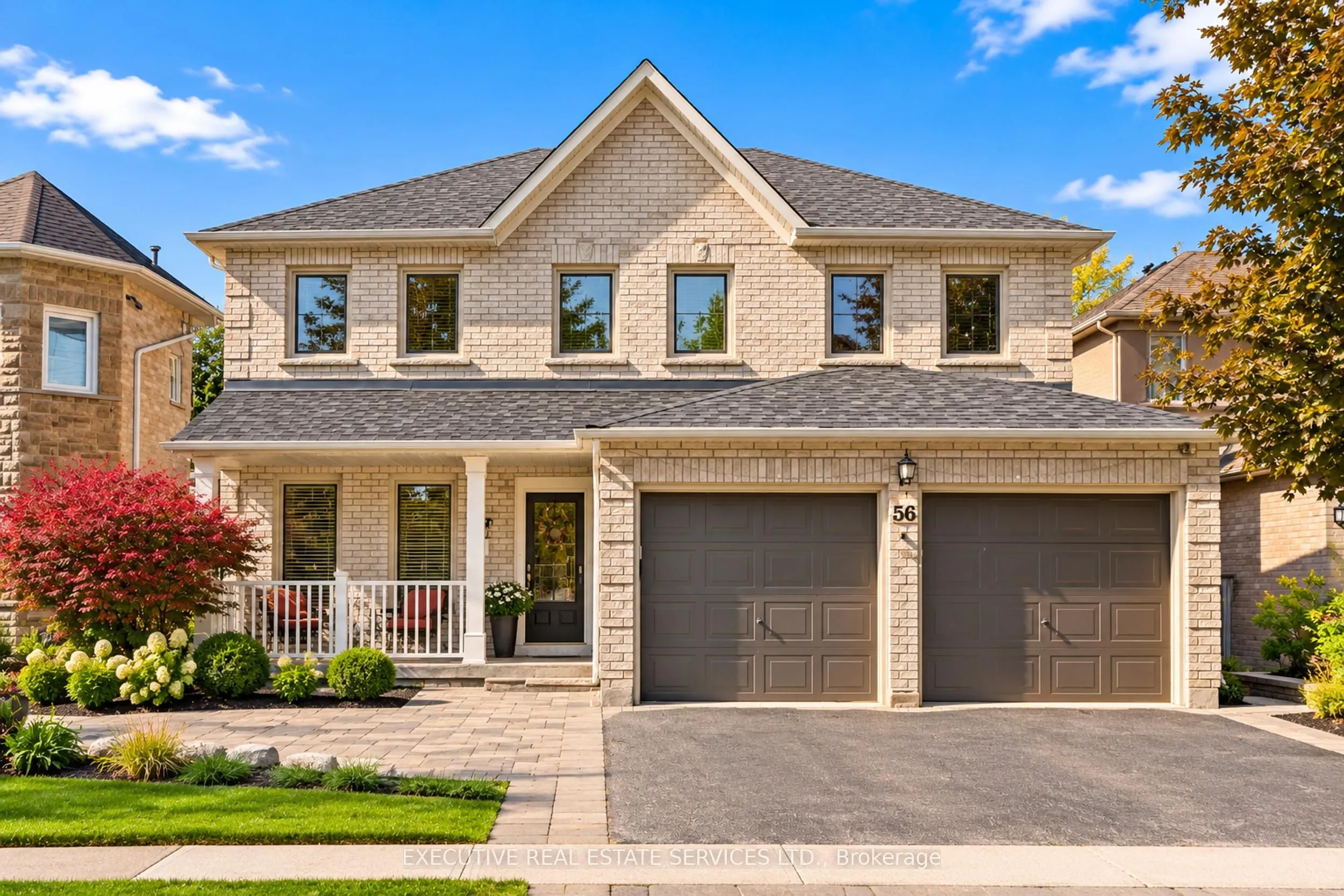 56 Pleasant Valley Place