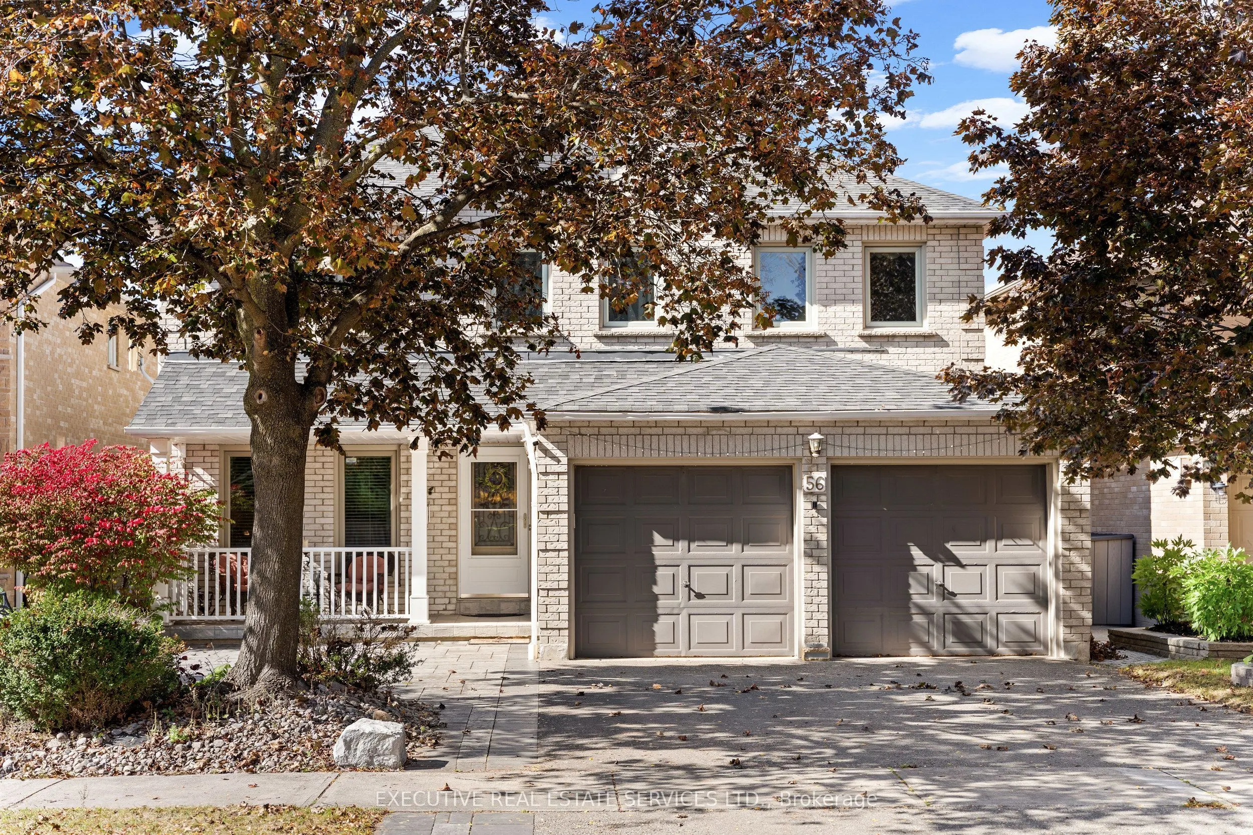 56 Pleasant Valley Place