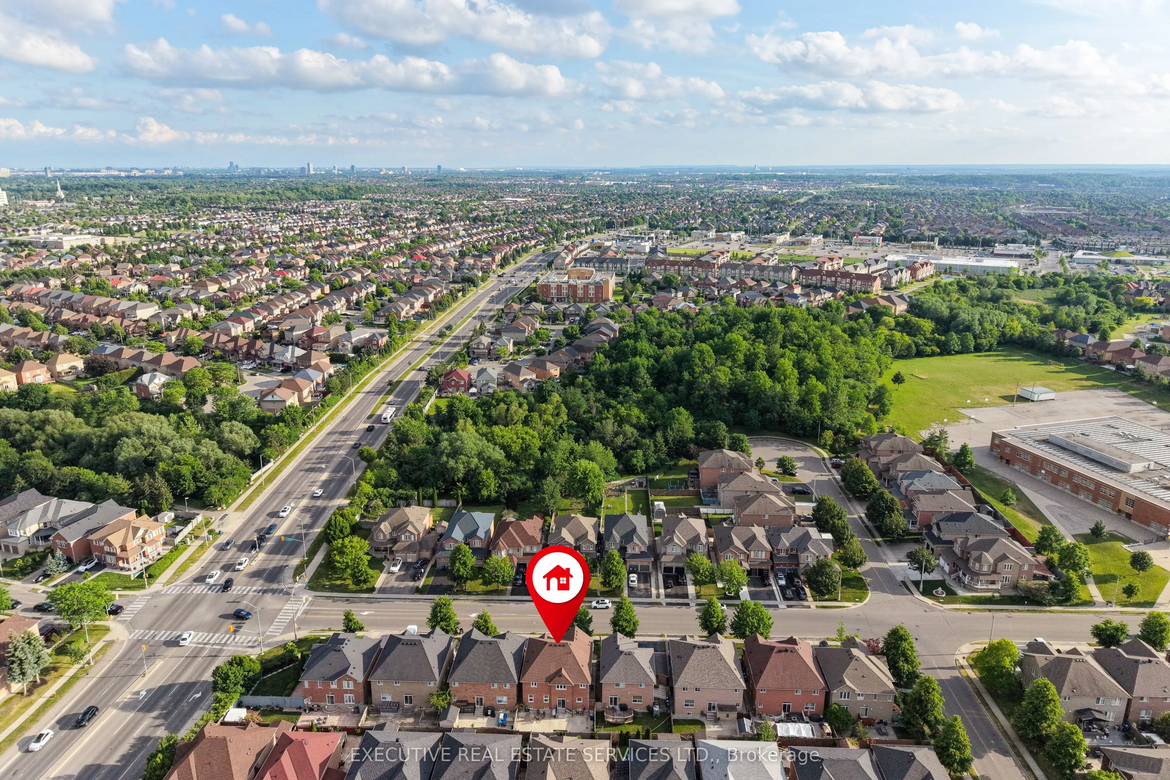 7 Chapparal Drive