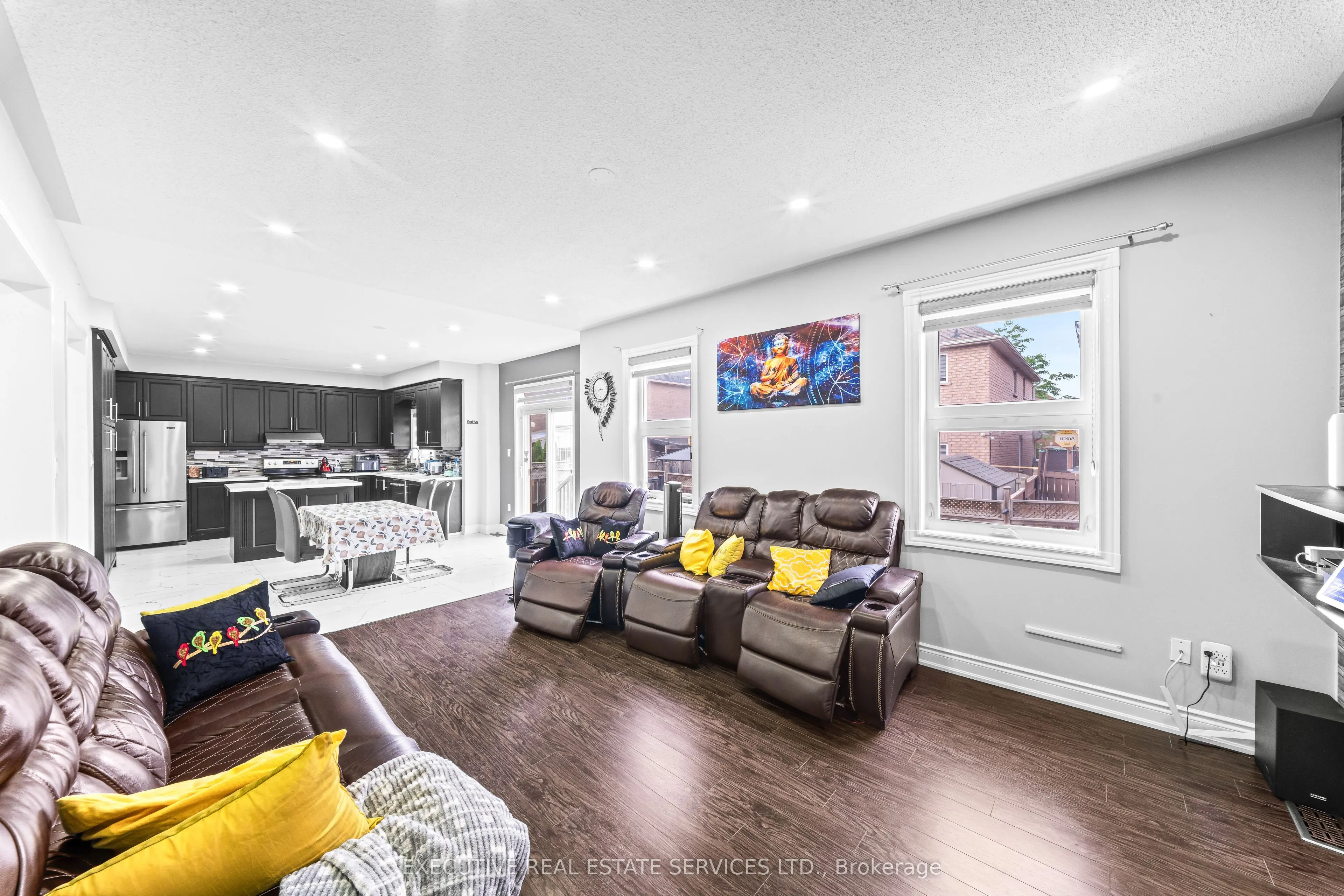 7 Chapparal Drive