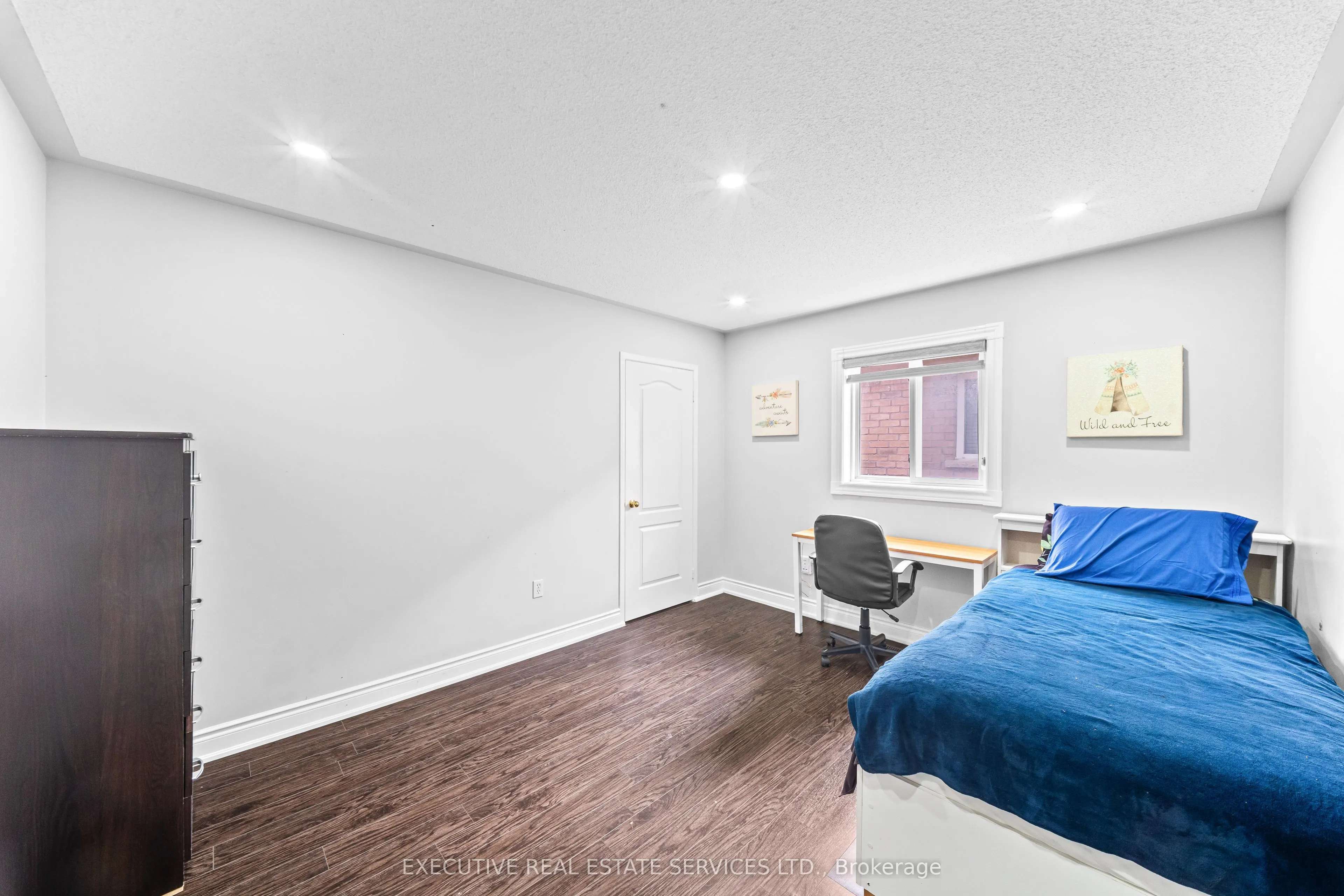 7 Chapparal Drive