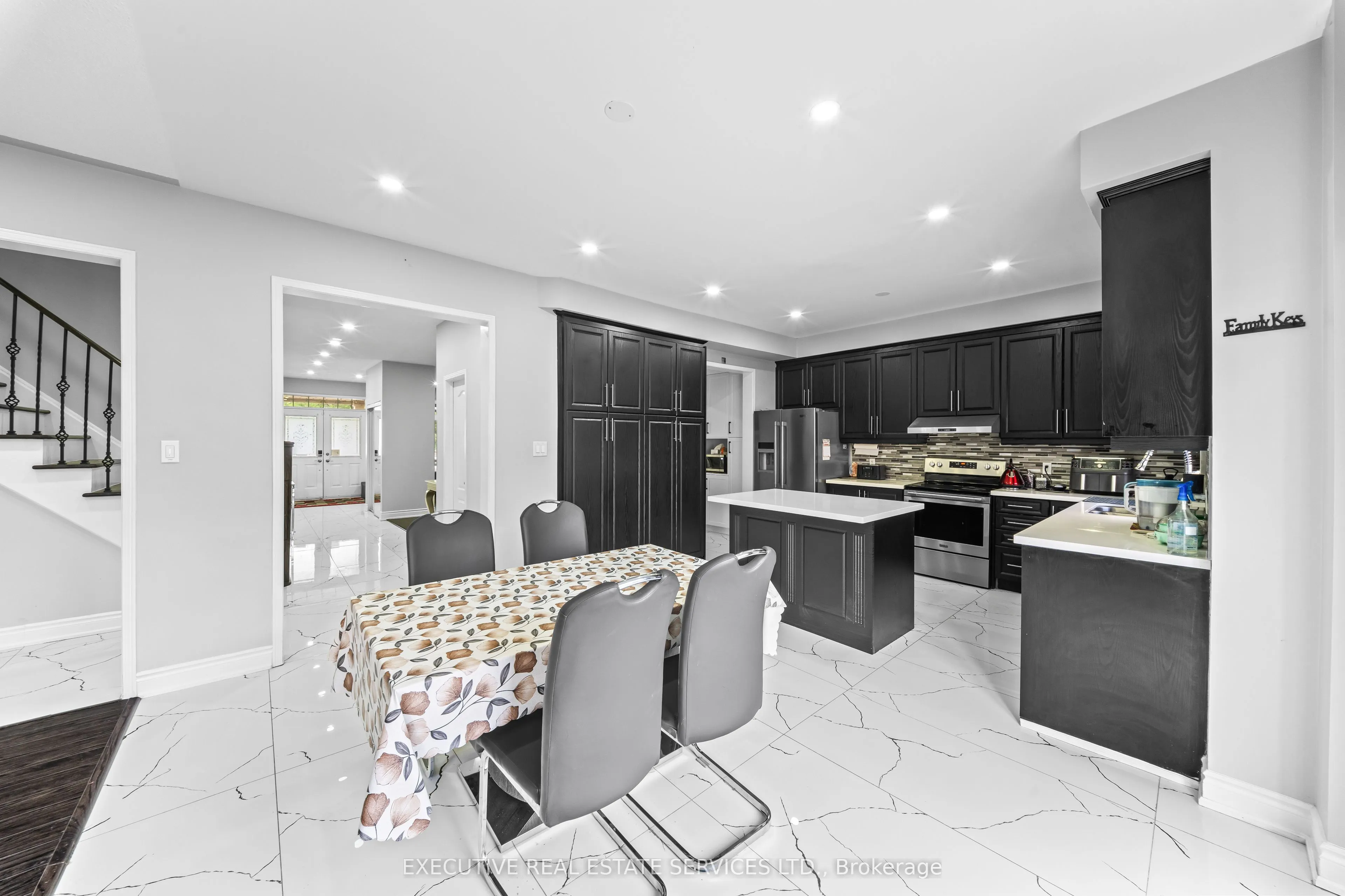 7 Chapparal Drive
