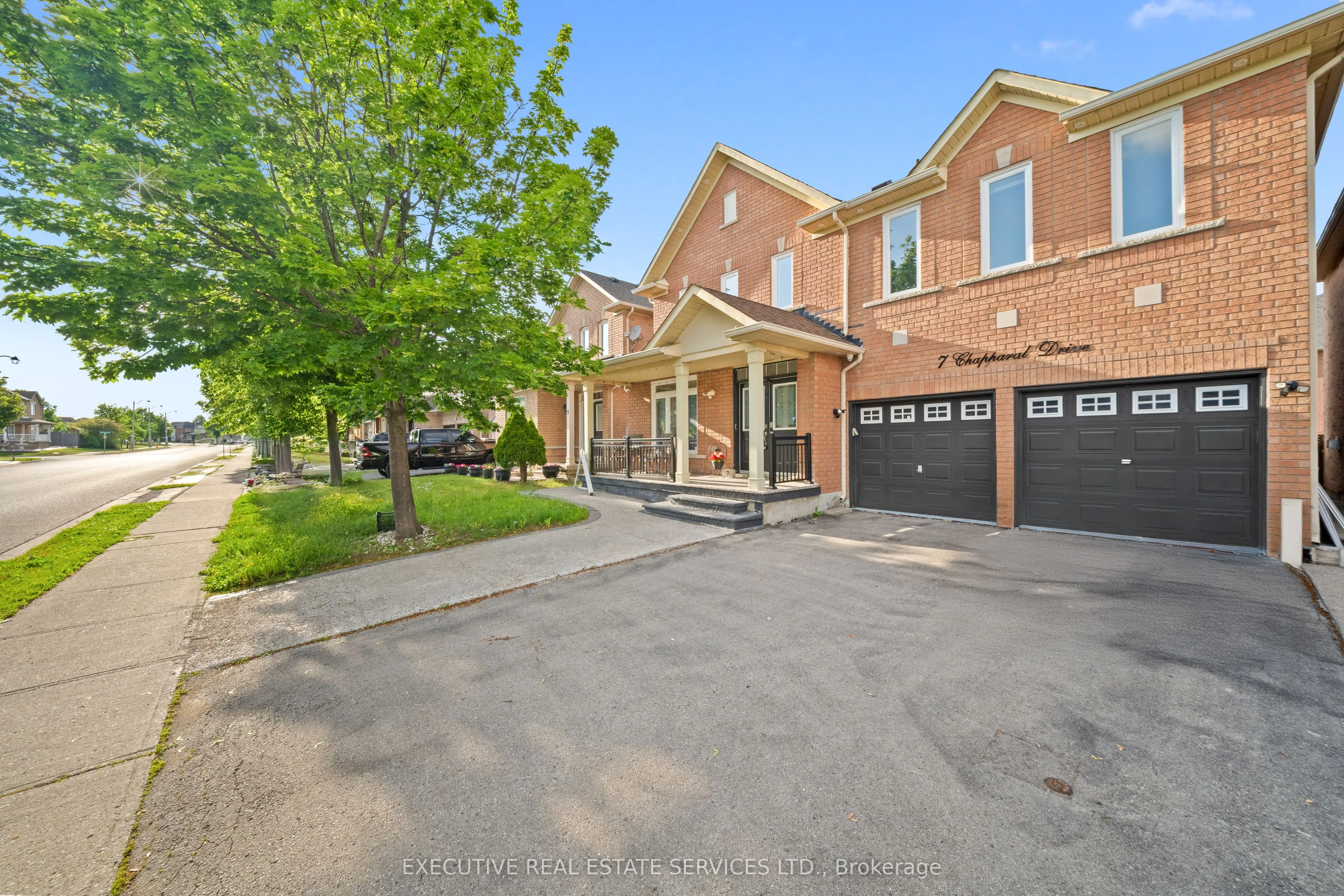 7 Chapparal Drive
