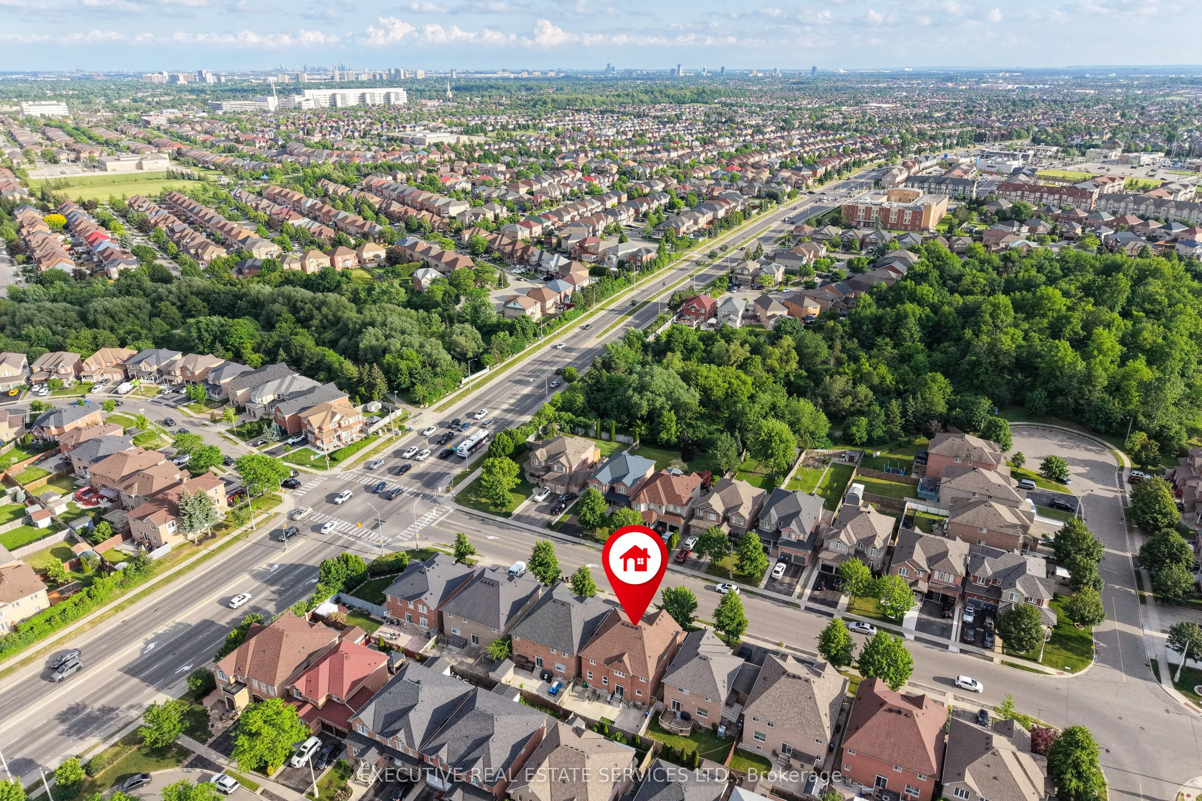 7 Chapparal Drive