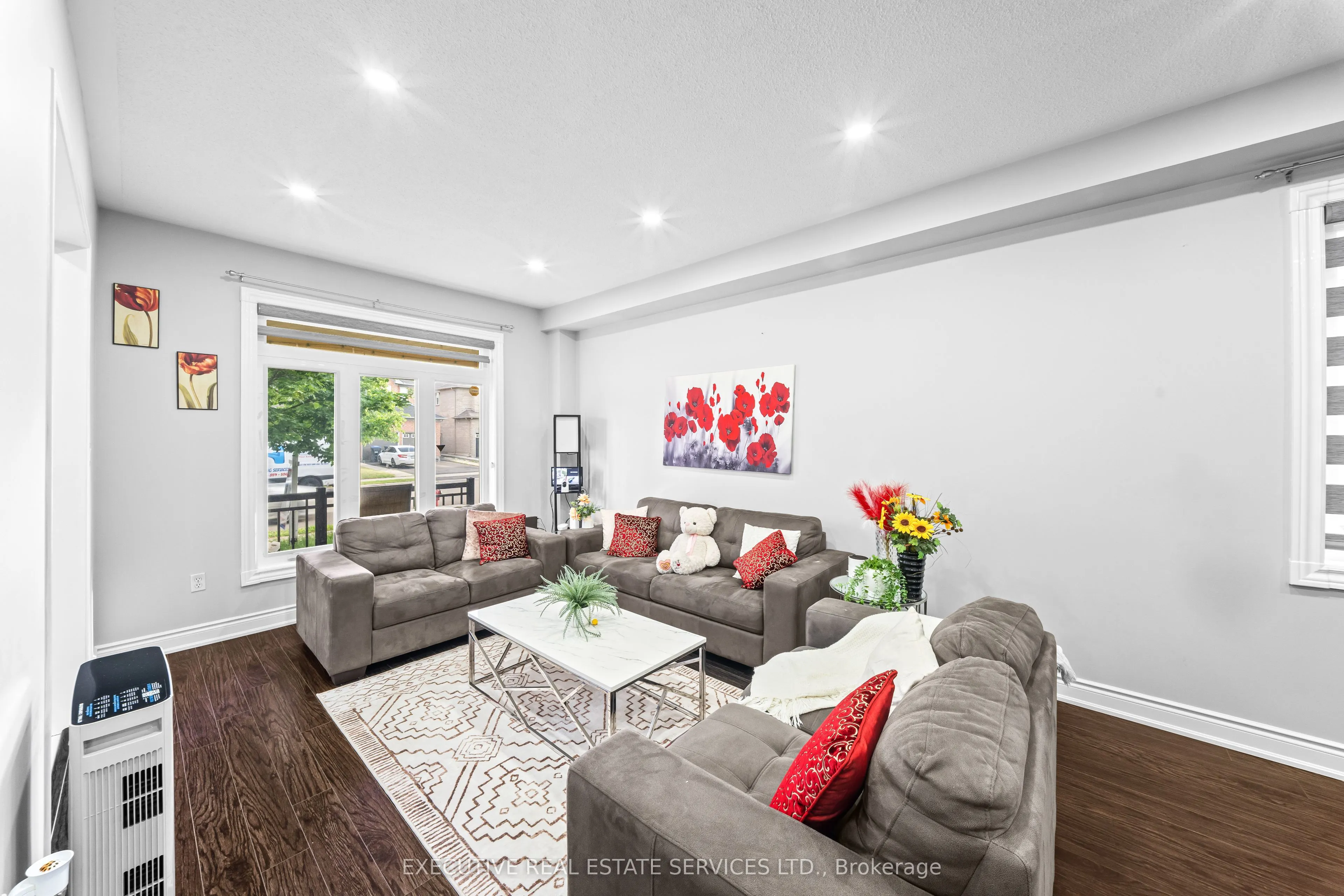 7 Chapparal Drive