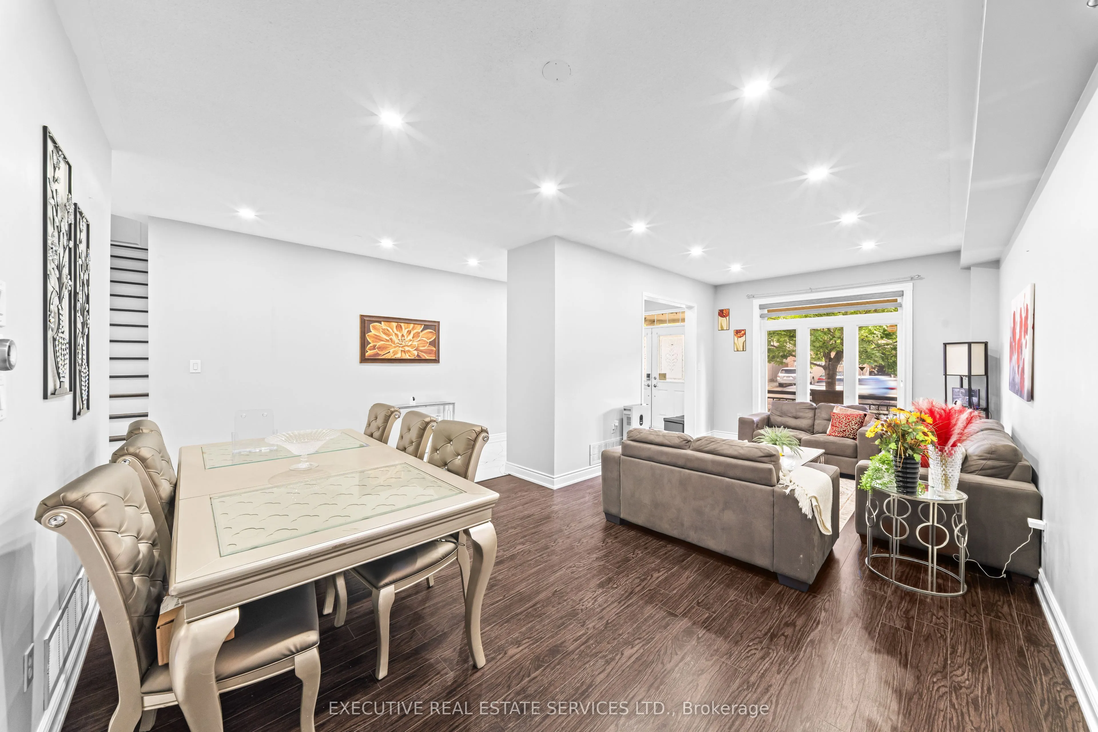 7 Chapparal Drive