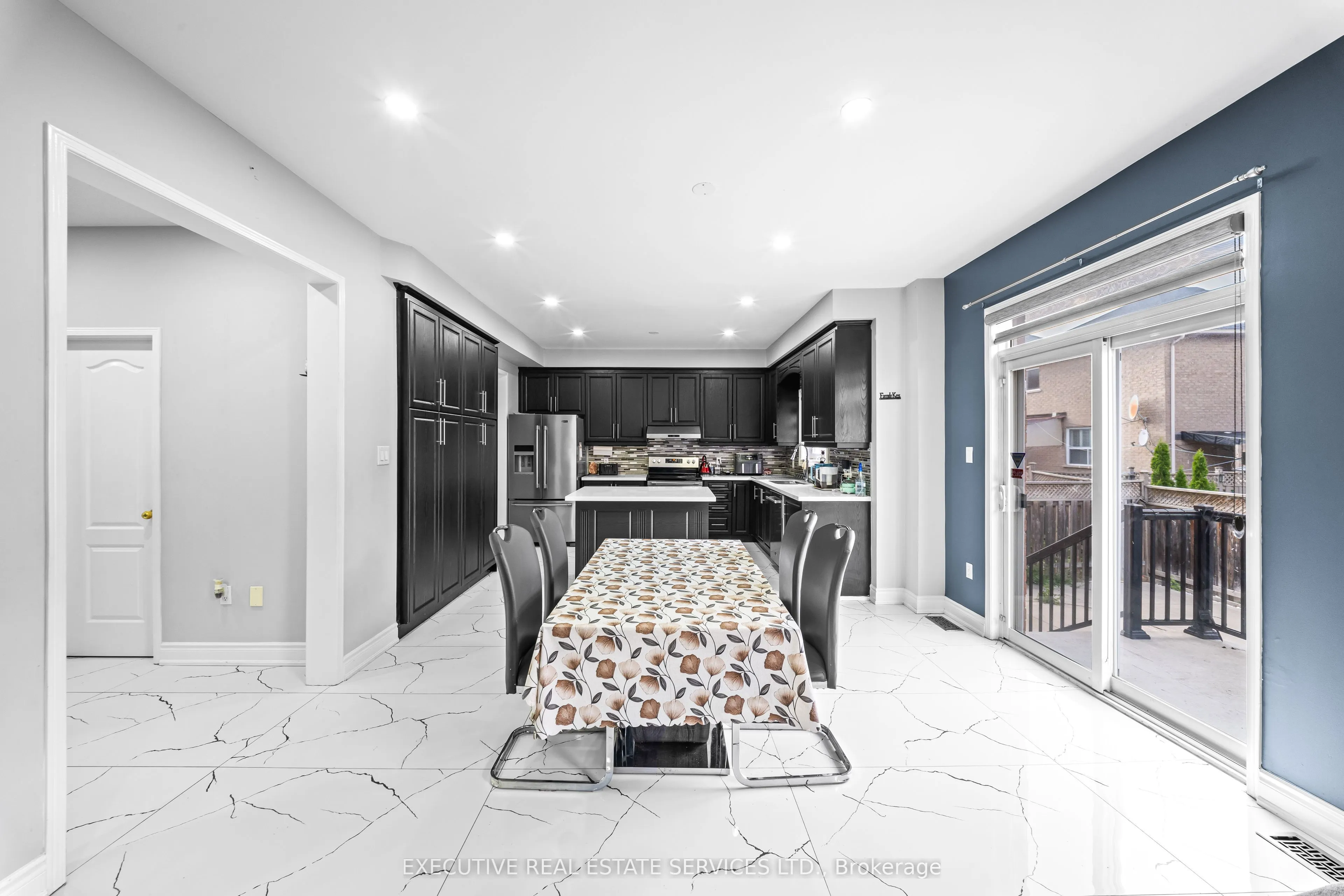 7 Chapparal Drive