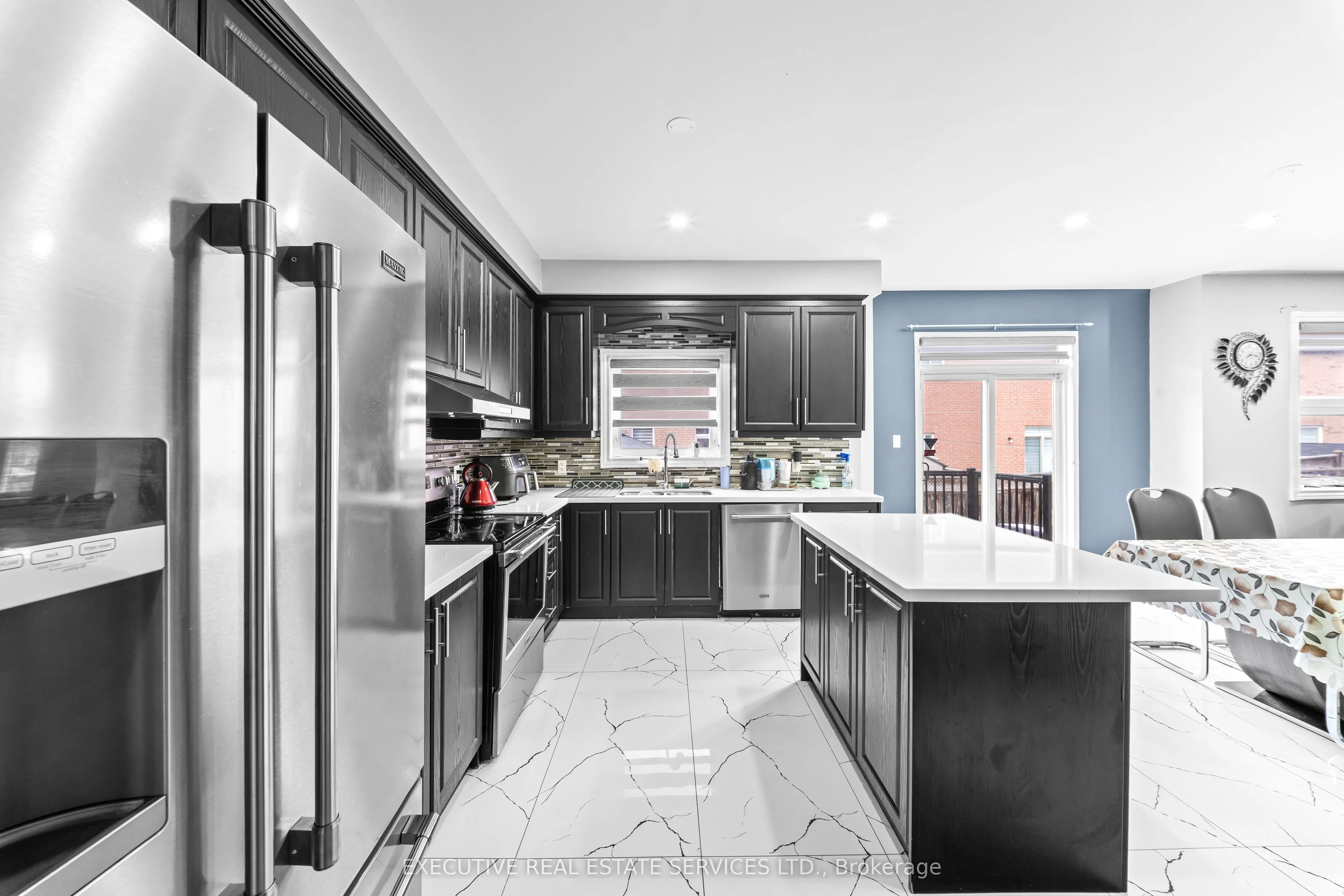7 Chapparal Drive