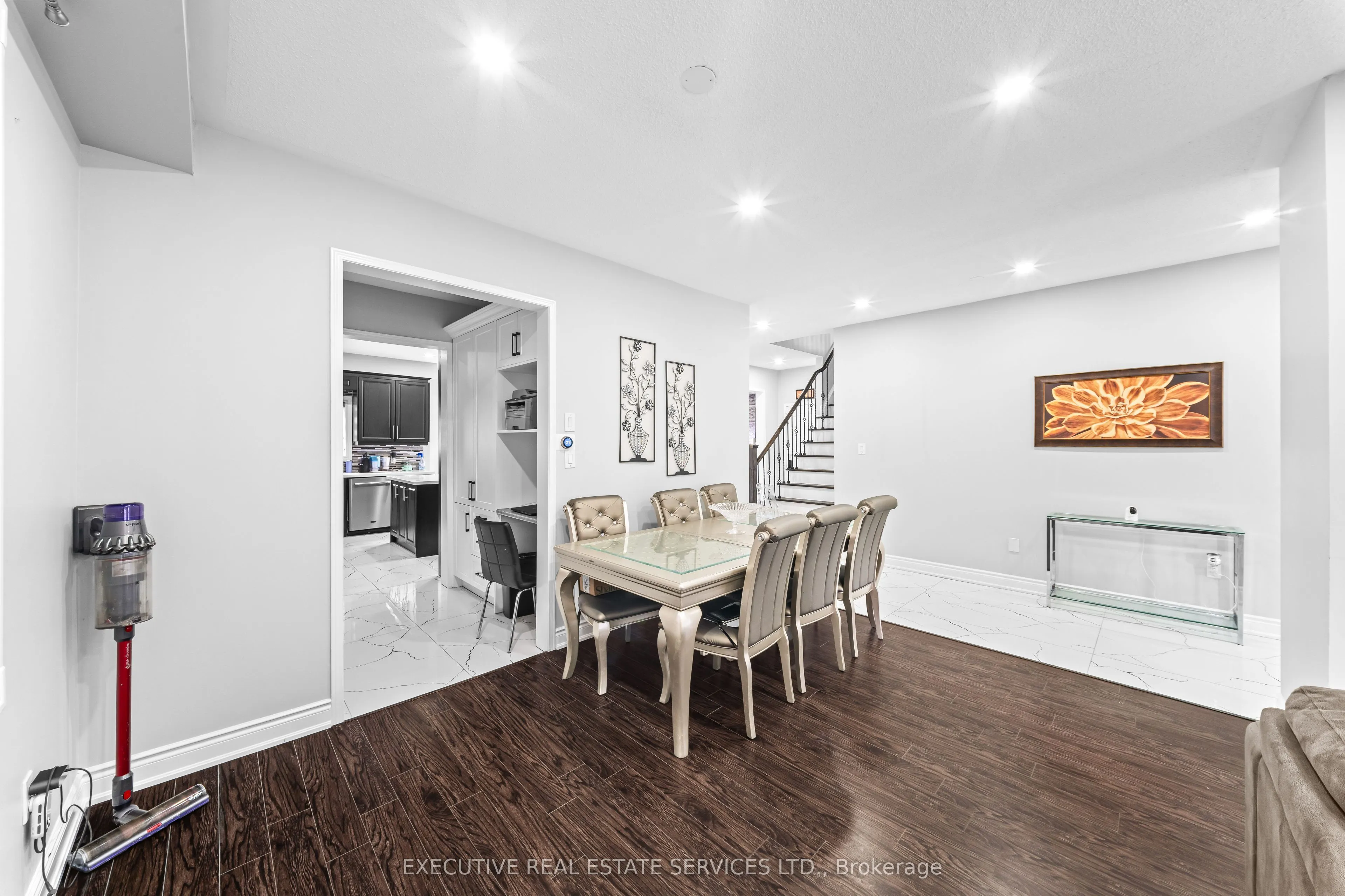 7 Chapparal Drive