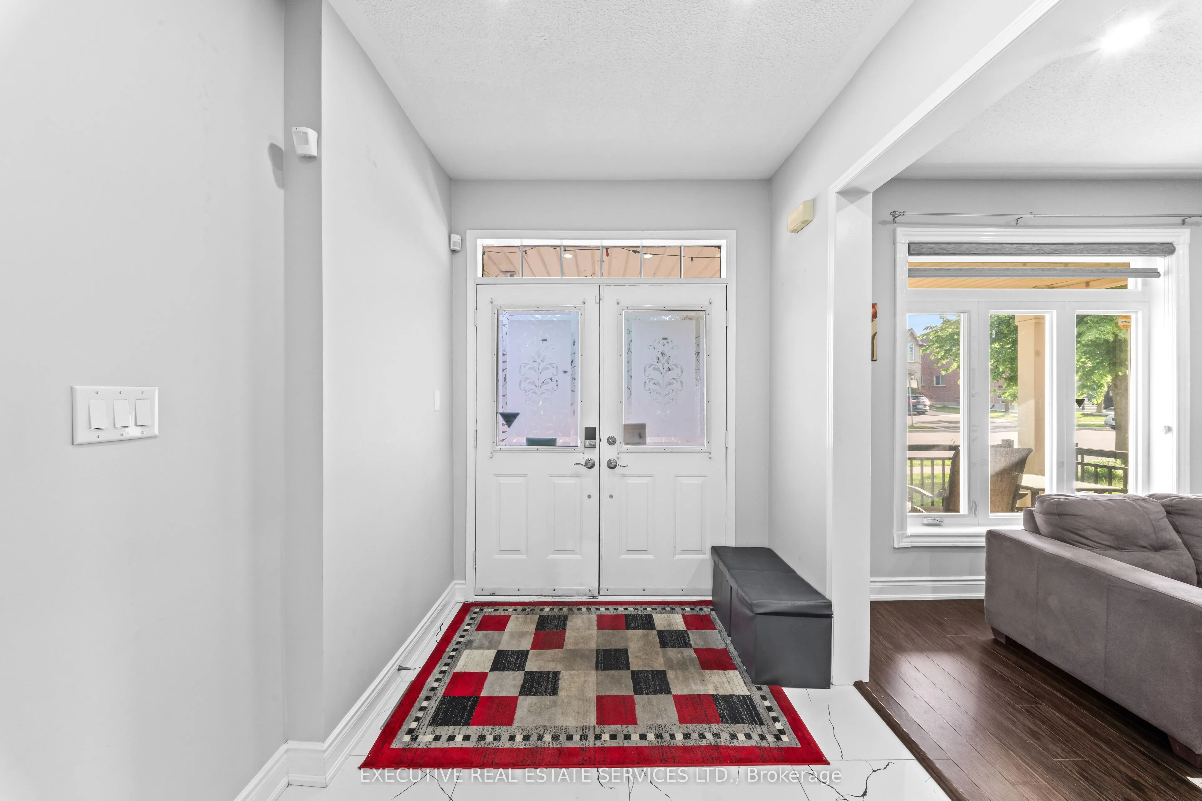 7 Chapparal Drive