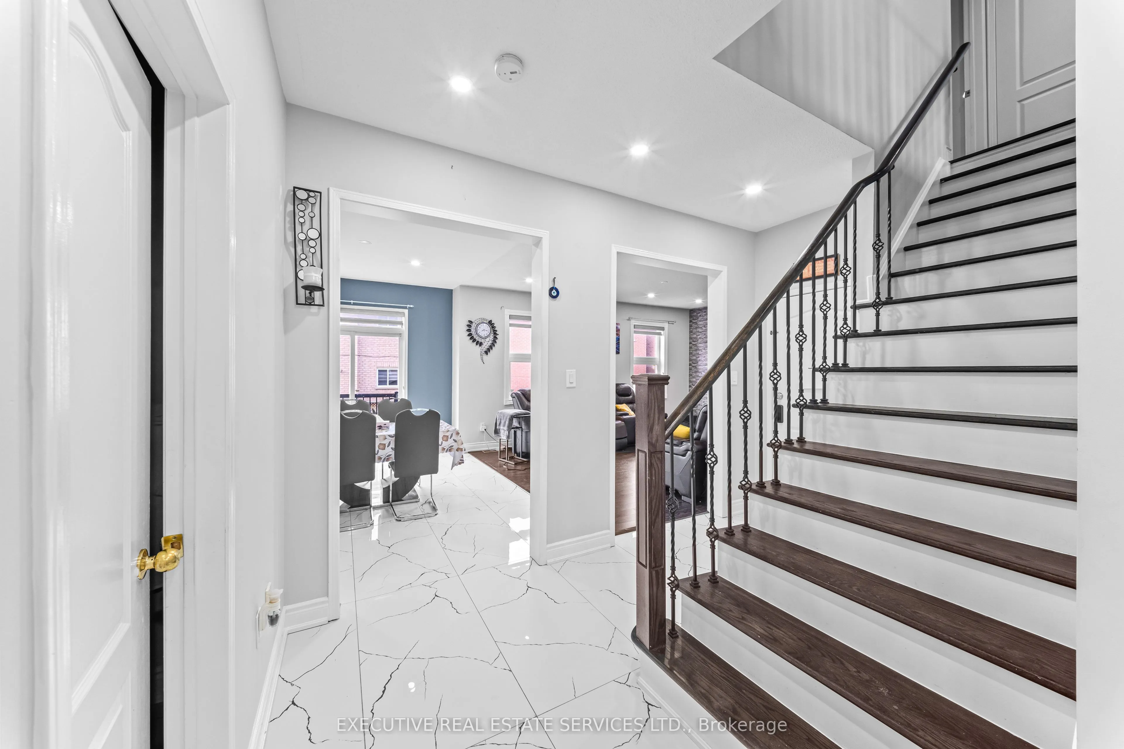 7 Chapparal Drive
