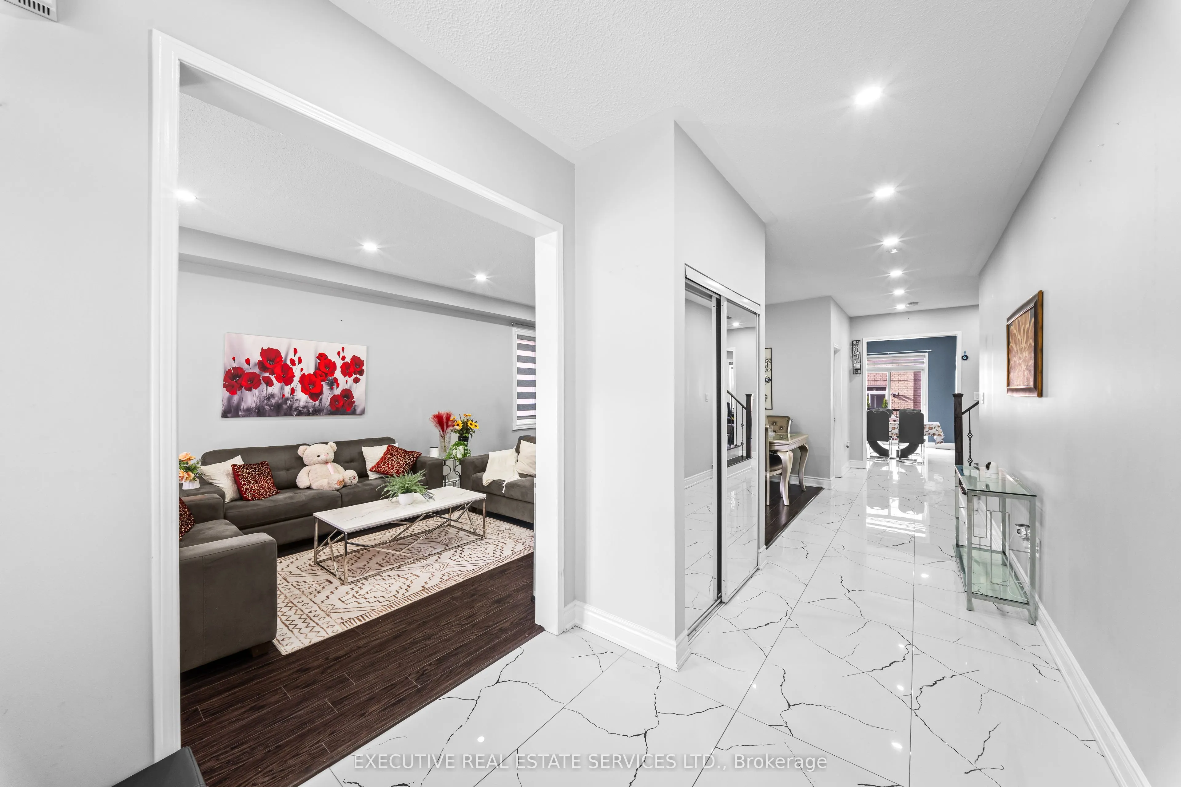 7 Chapparal Drive